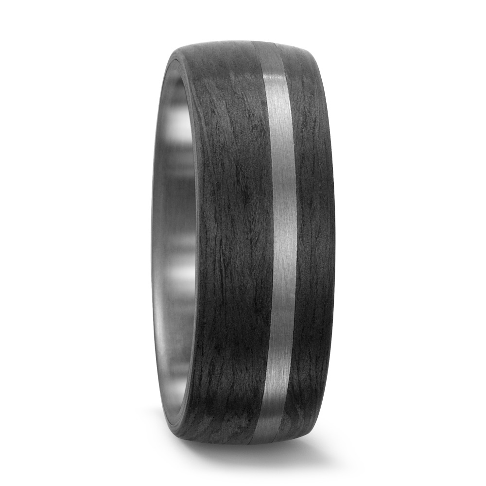 TeNo Partnerring Titan, Carbon von TeNo