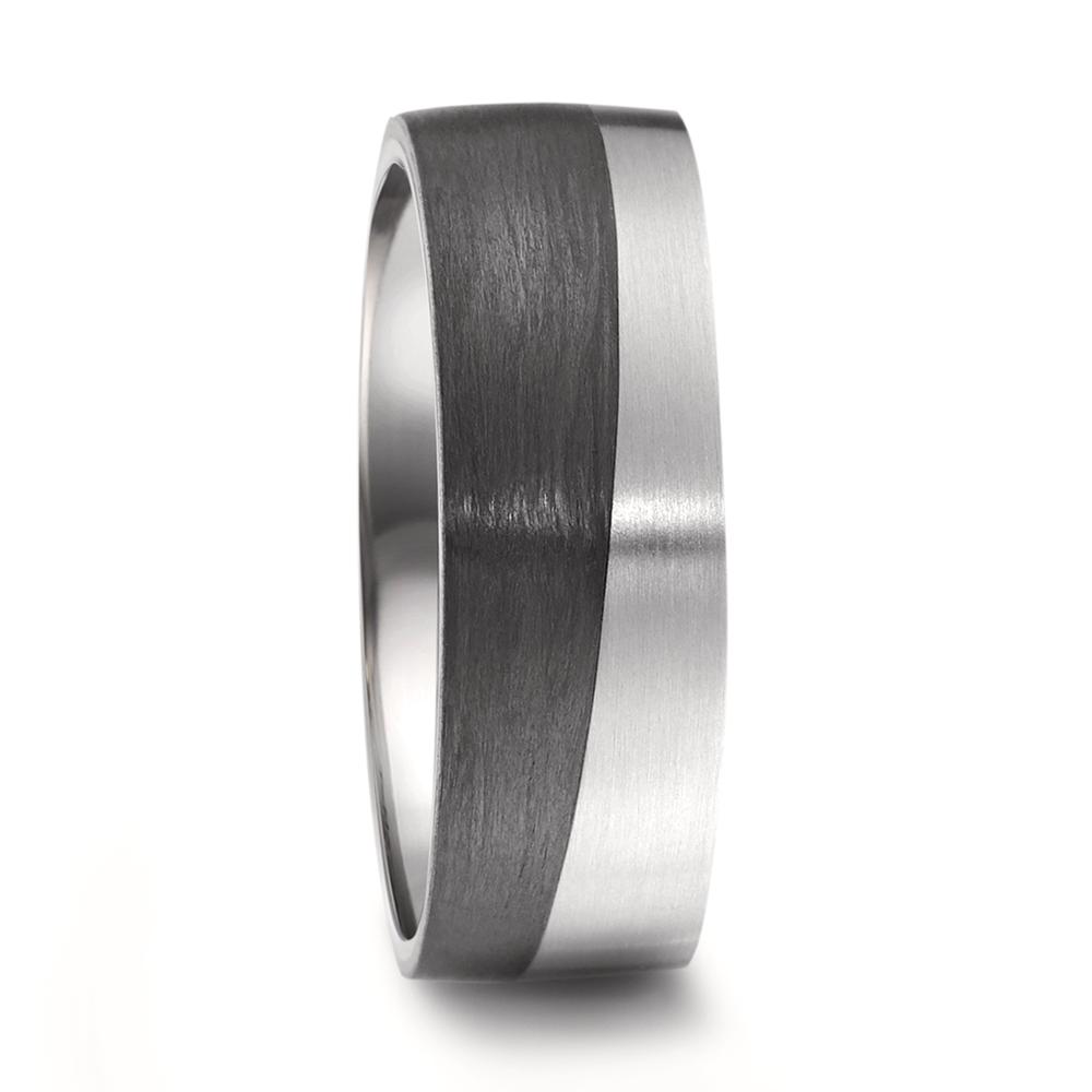 URECH Partnerring Titan, Carbon von URECH