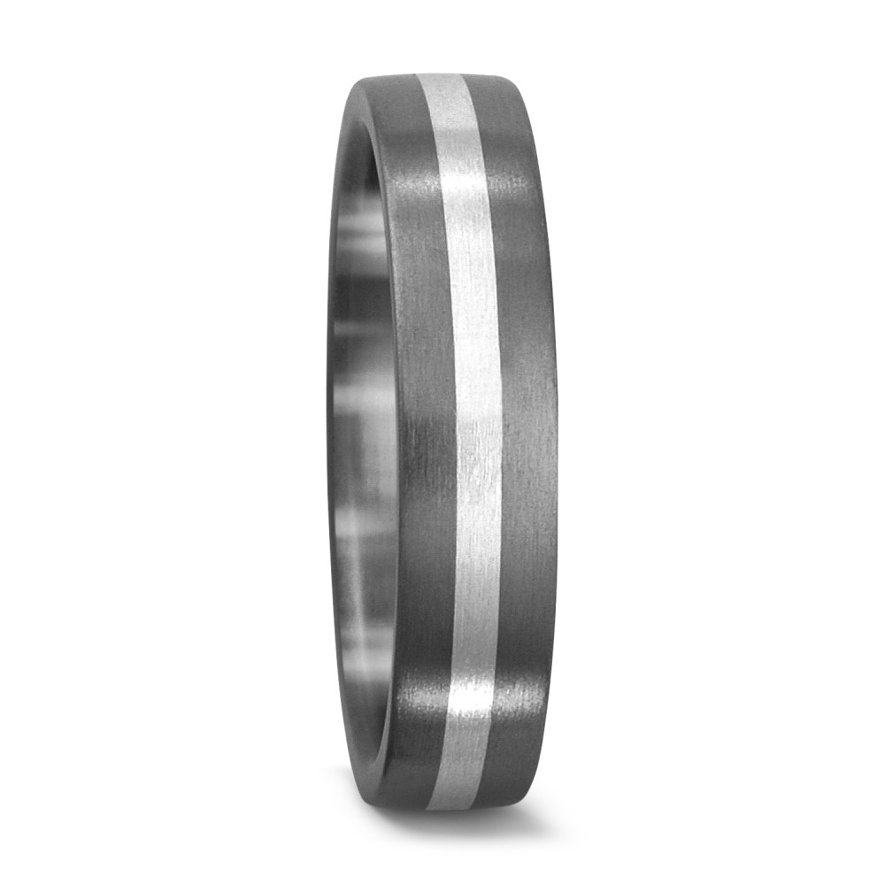 URECH Partnerring Titan, Silber von URECH