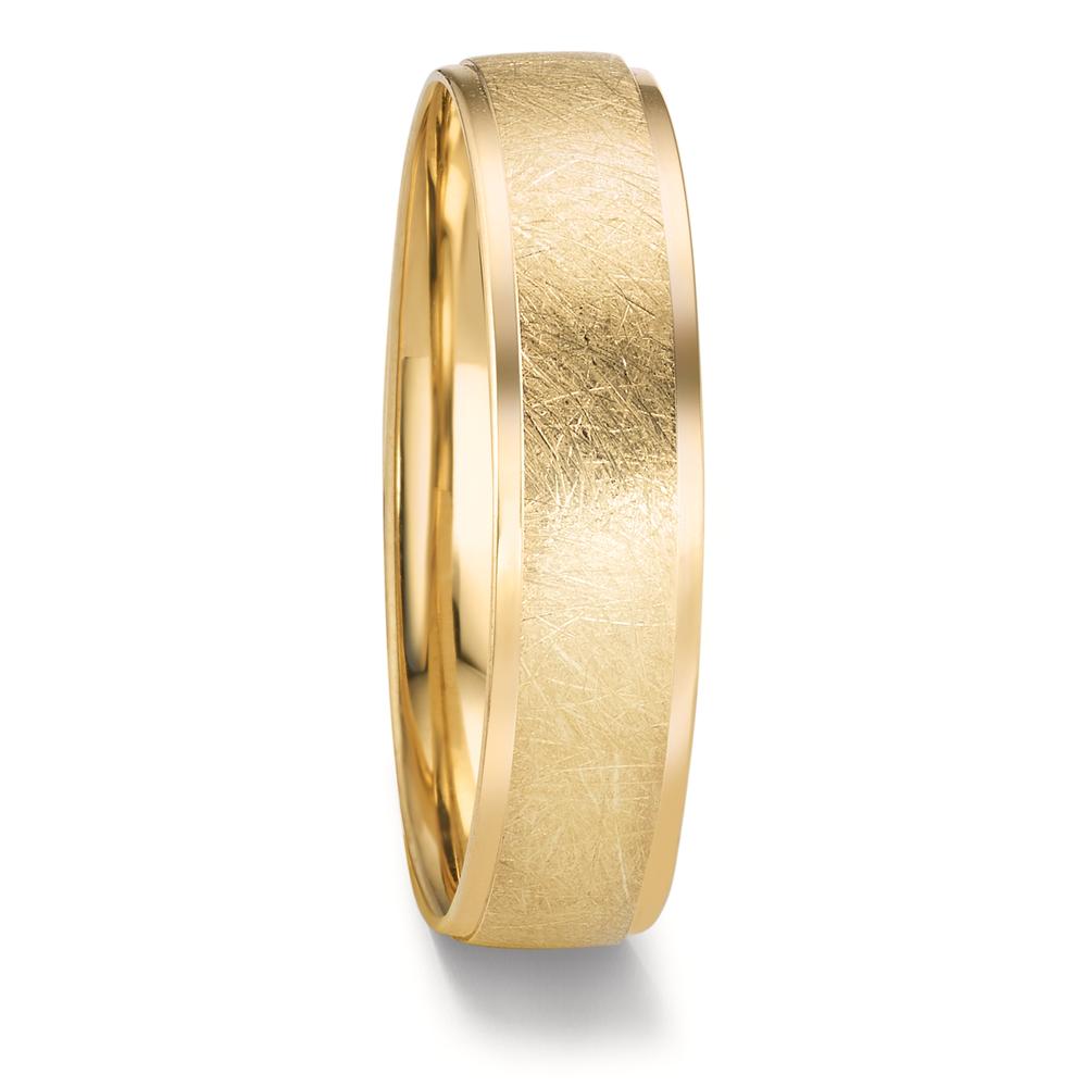 URECH Ring Gelbgold 375 von URECH