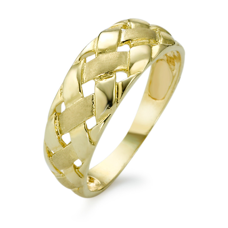 URECH Damen Ring Gold von URECH