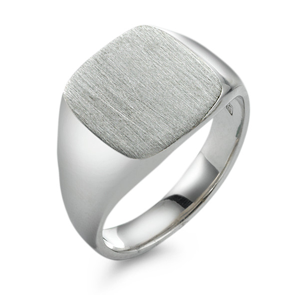 URECH Herren Ring für Herren Silber von URECH