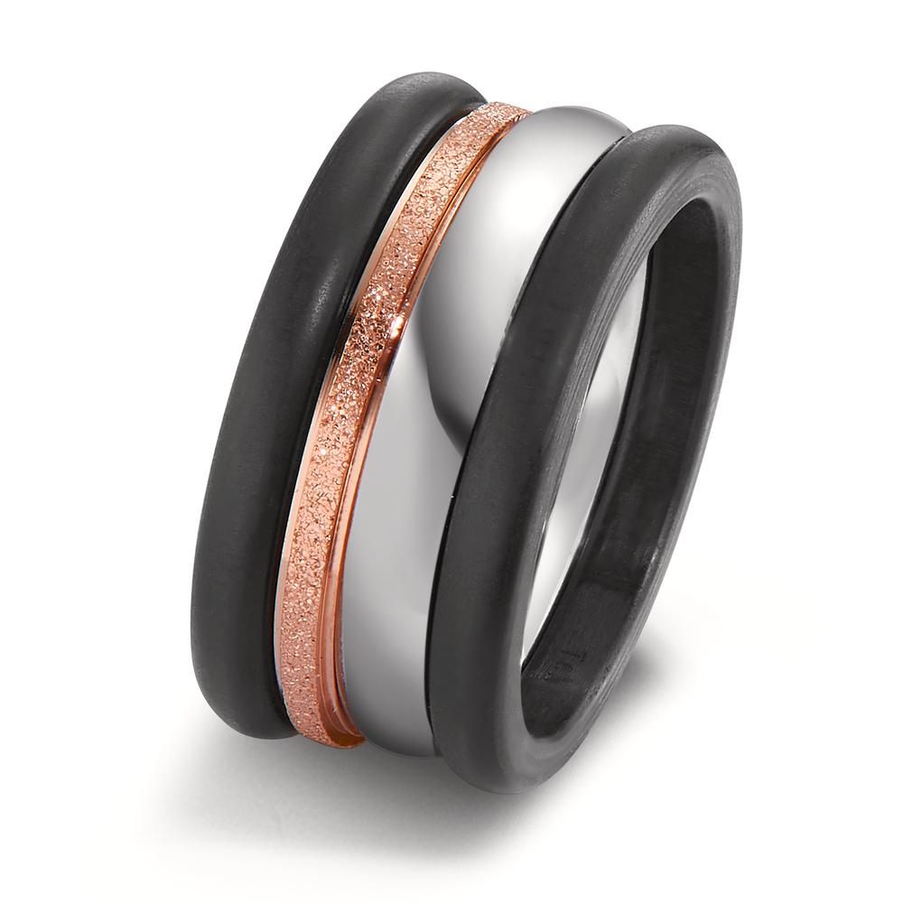 URECH Damen Ringset 4-teilig von URECH