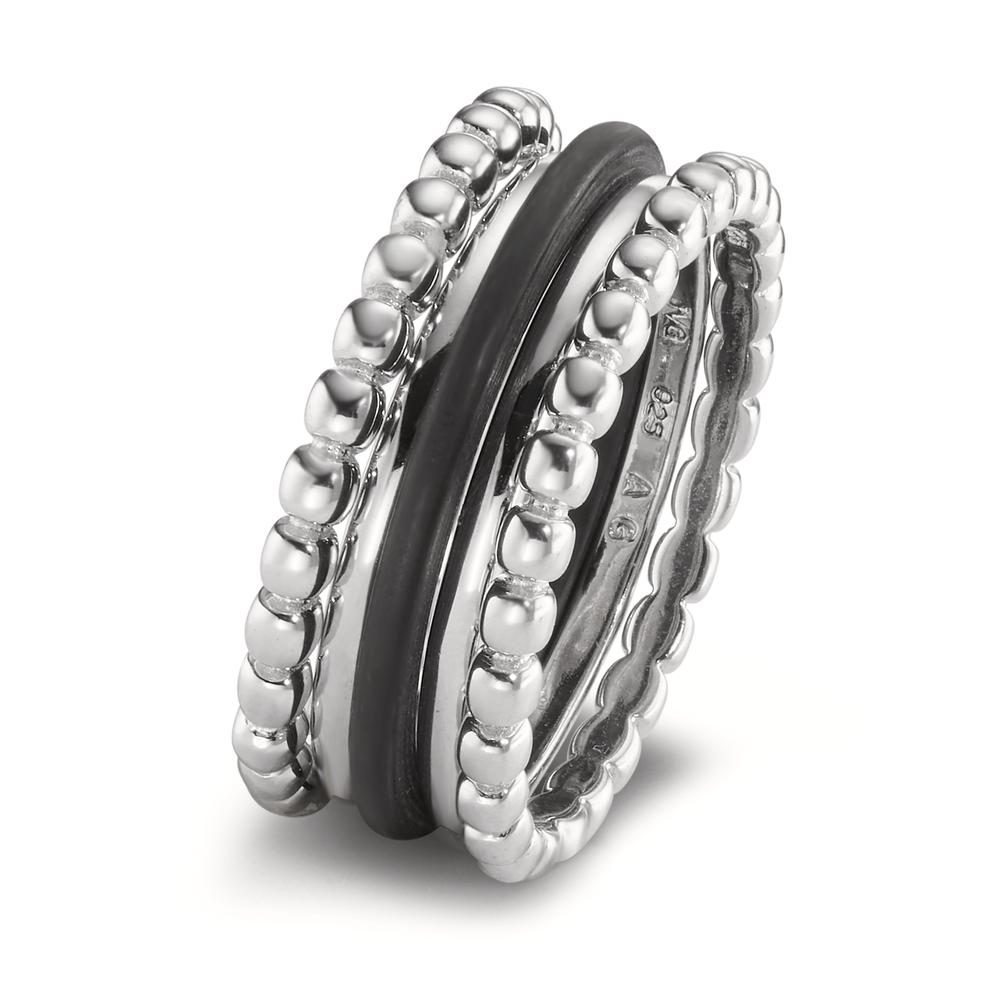 URECH Damen Ringset 5-teilig von URECH