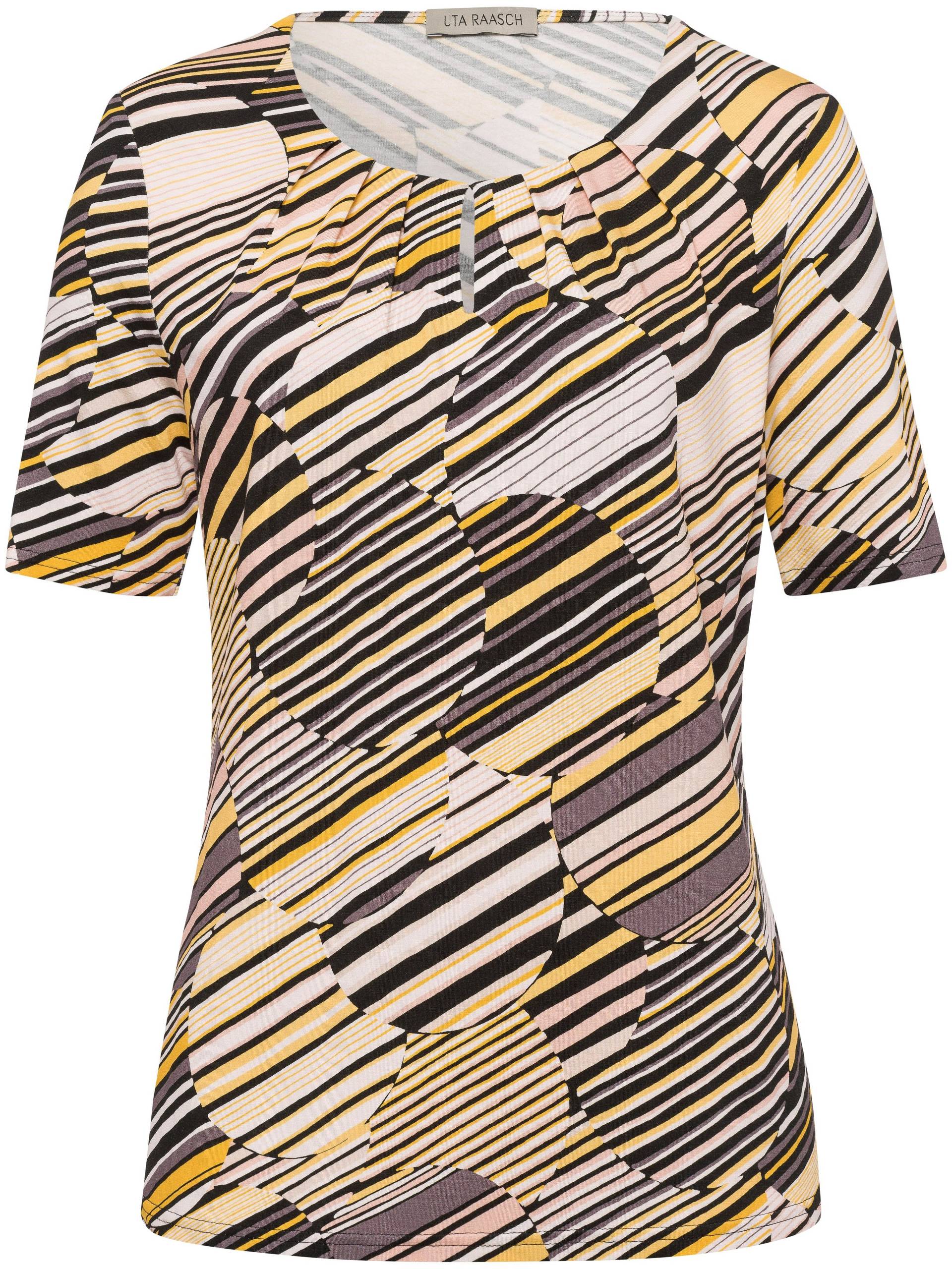 Rundhals-Shirt Uta Raasch mehrfarbig Größe: 44 Rundhals-Shirt Uta Raasch mehrfarbig Größe: 44 von Uta Raasch