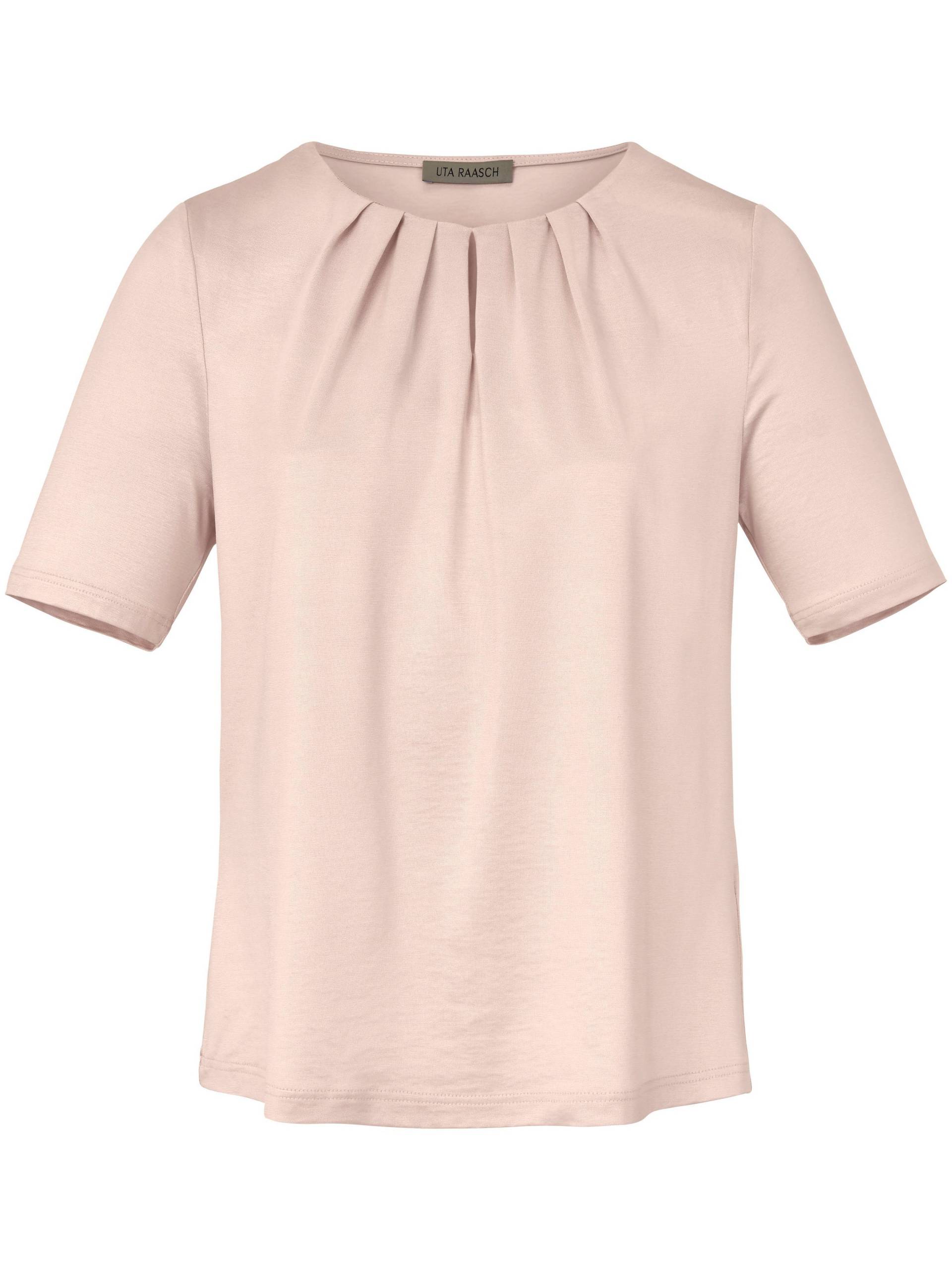 Rundhals-Shirt Uta Raasch rosé Größe: 40 Rundhals-Shirt Uta Raasch rosé Größe: 40 von Uta Raasch