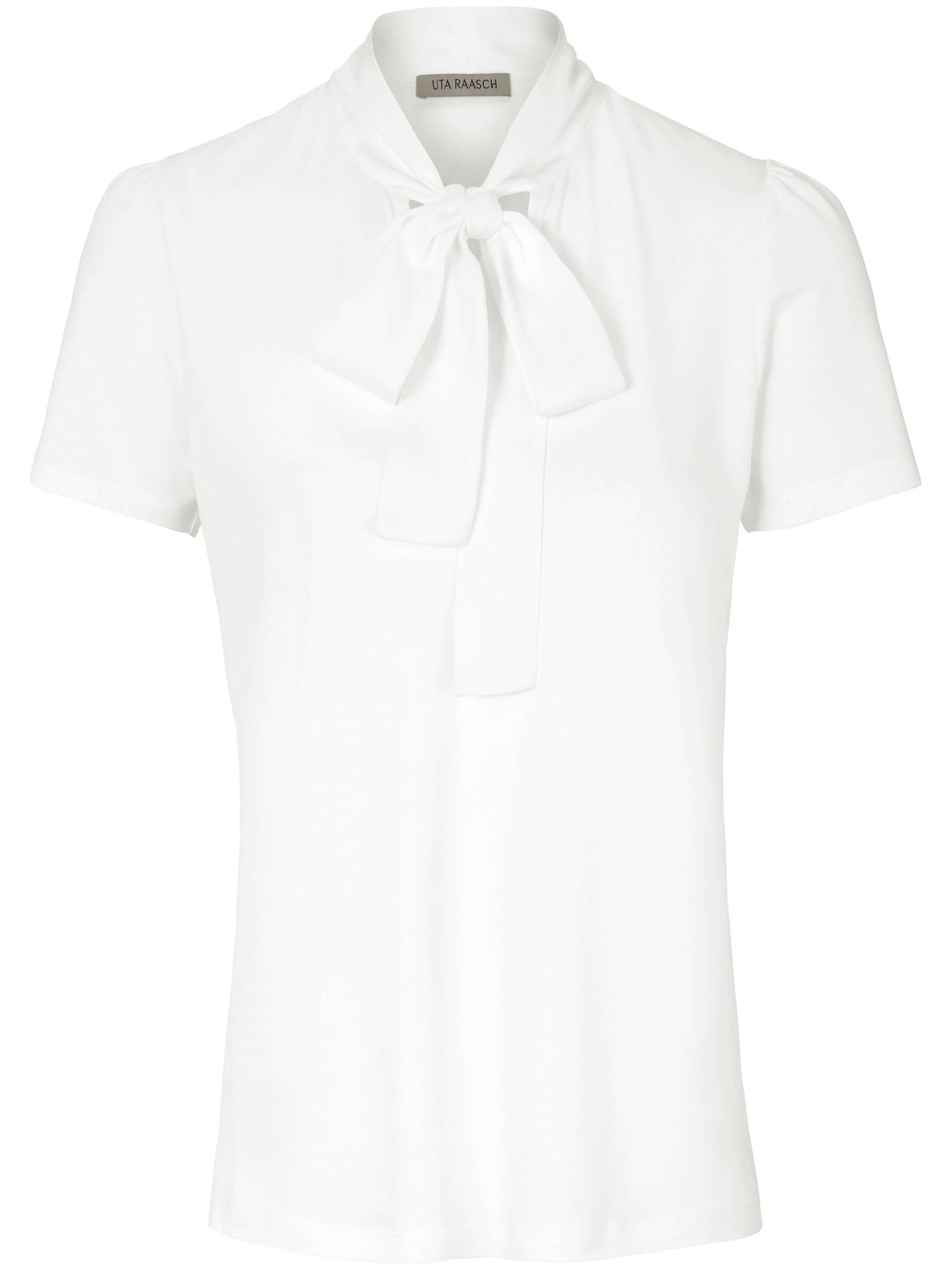 Rundhals-Shirt Uta Raasch weiss Größe: 40 Rundhals-Shirt Uta Raasch weiss Größe: 40 von Uta Raasch