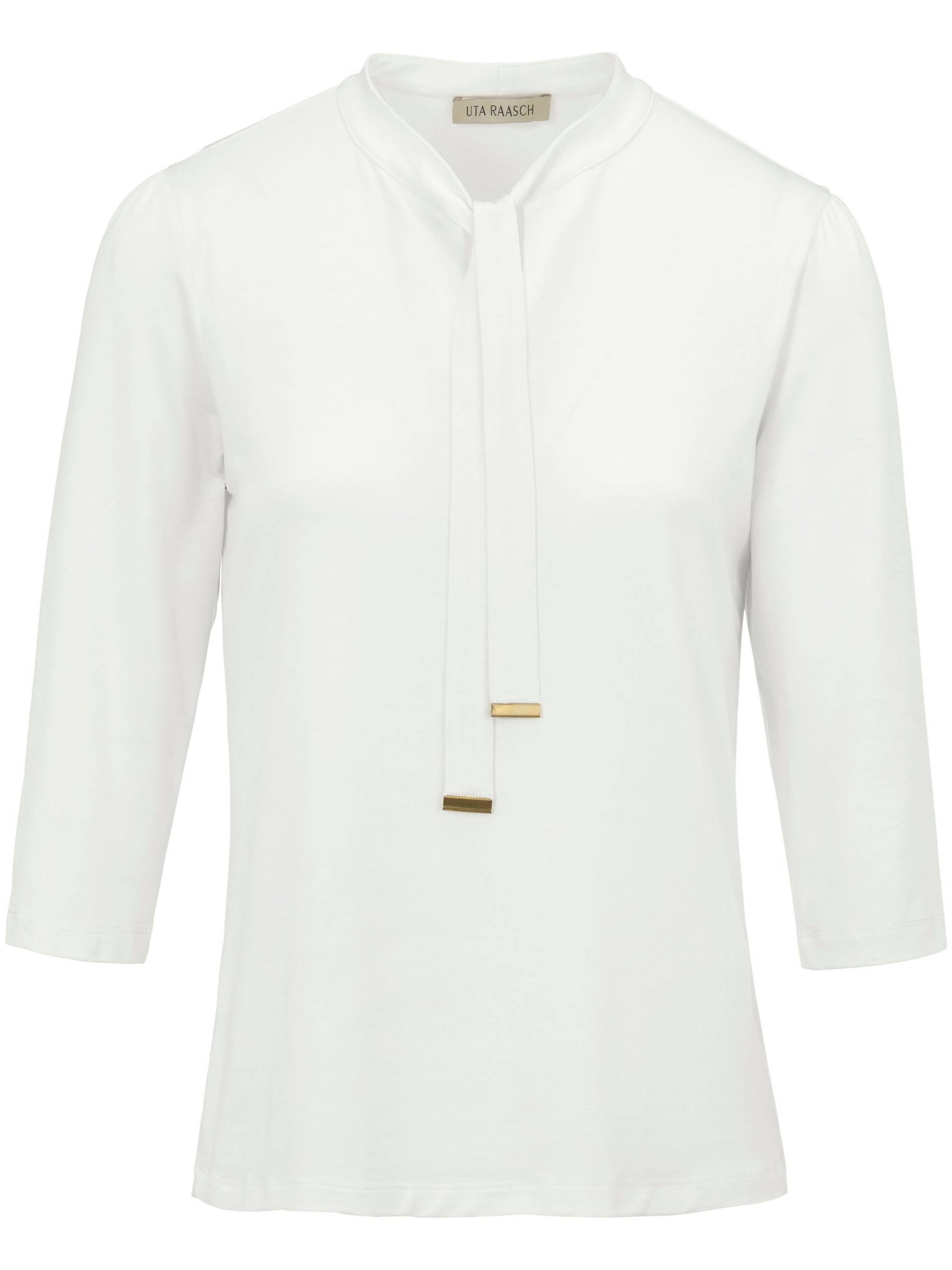 Shirt 3/4-Arm Uta Raasch beige Größe: 48 Shirt 3/4-Arm Uta Raasch beige Größe: 48 von Uta Raasch