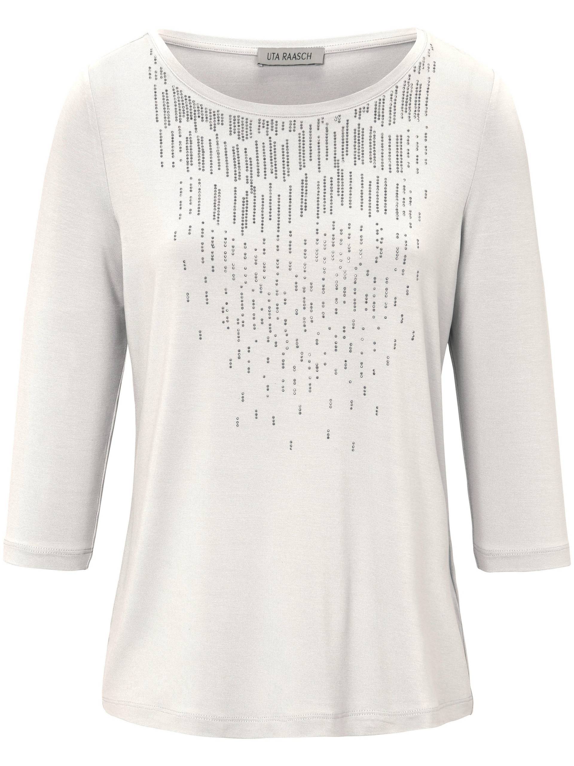 Shirt 3/4-Arm Uta Raasch weiss Größe: 36 Shirt 3/4-Arm Uta Raasch weiss Größe: 36 von Uta Raasch