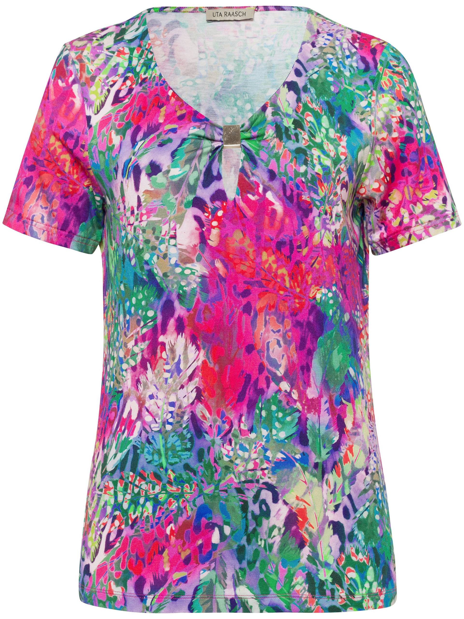 Shirt Uta Raasch mehrfarbig Größe: 48 Shirt Uta Raasch mehrfarbig Größe: 48 von Uta Raasch