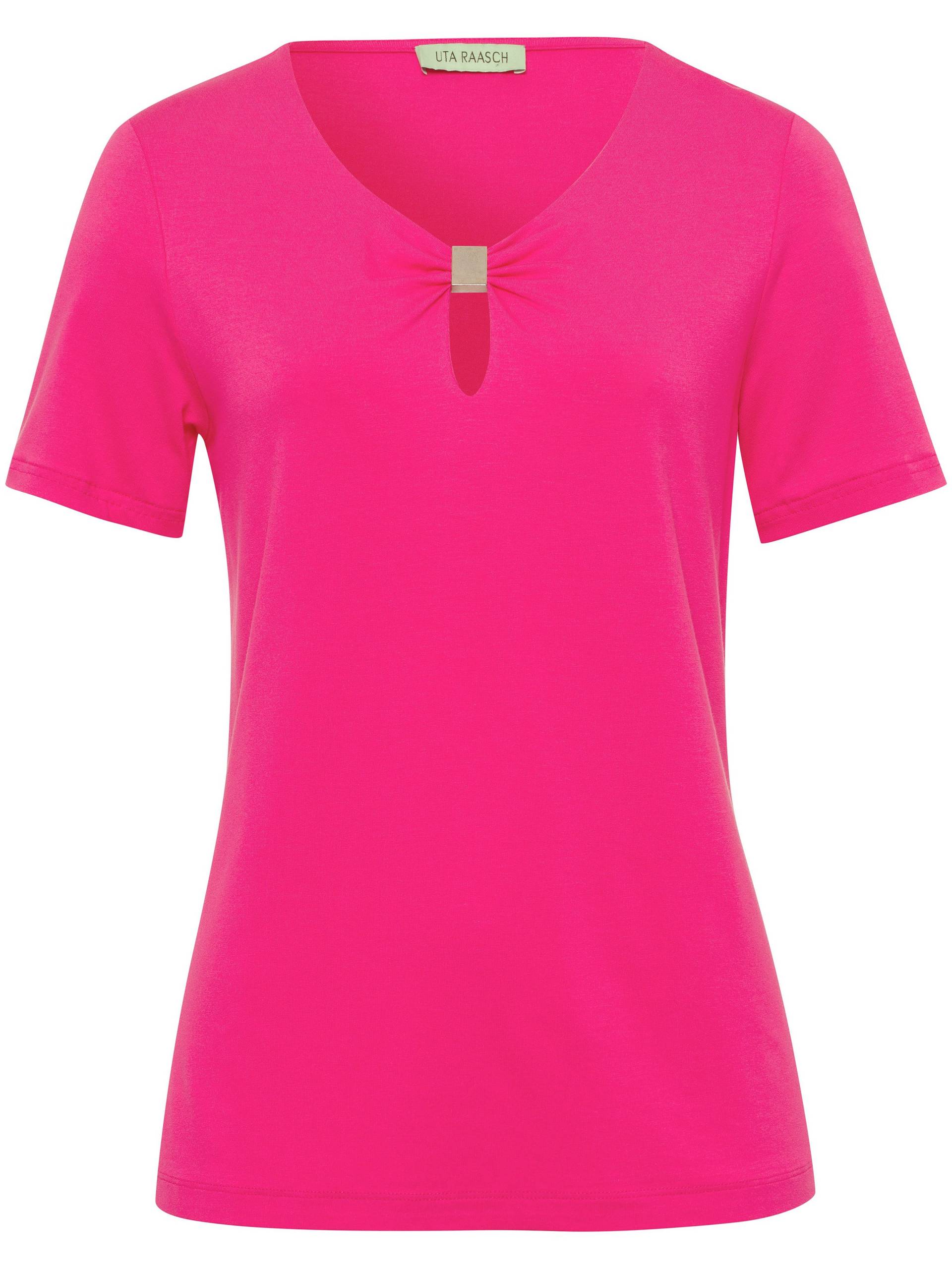 Shirt Uta Raasch pink Größe: 38 Shirt Uta Raasch pink Größe: 38 von Uta Raasch