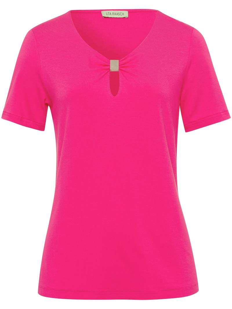 Shirt Uta Raasch pink Größe: 42 von Uta Raasch