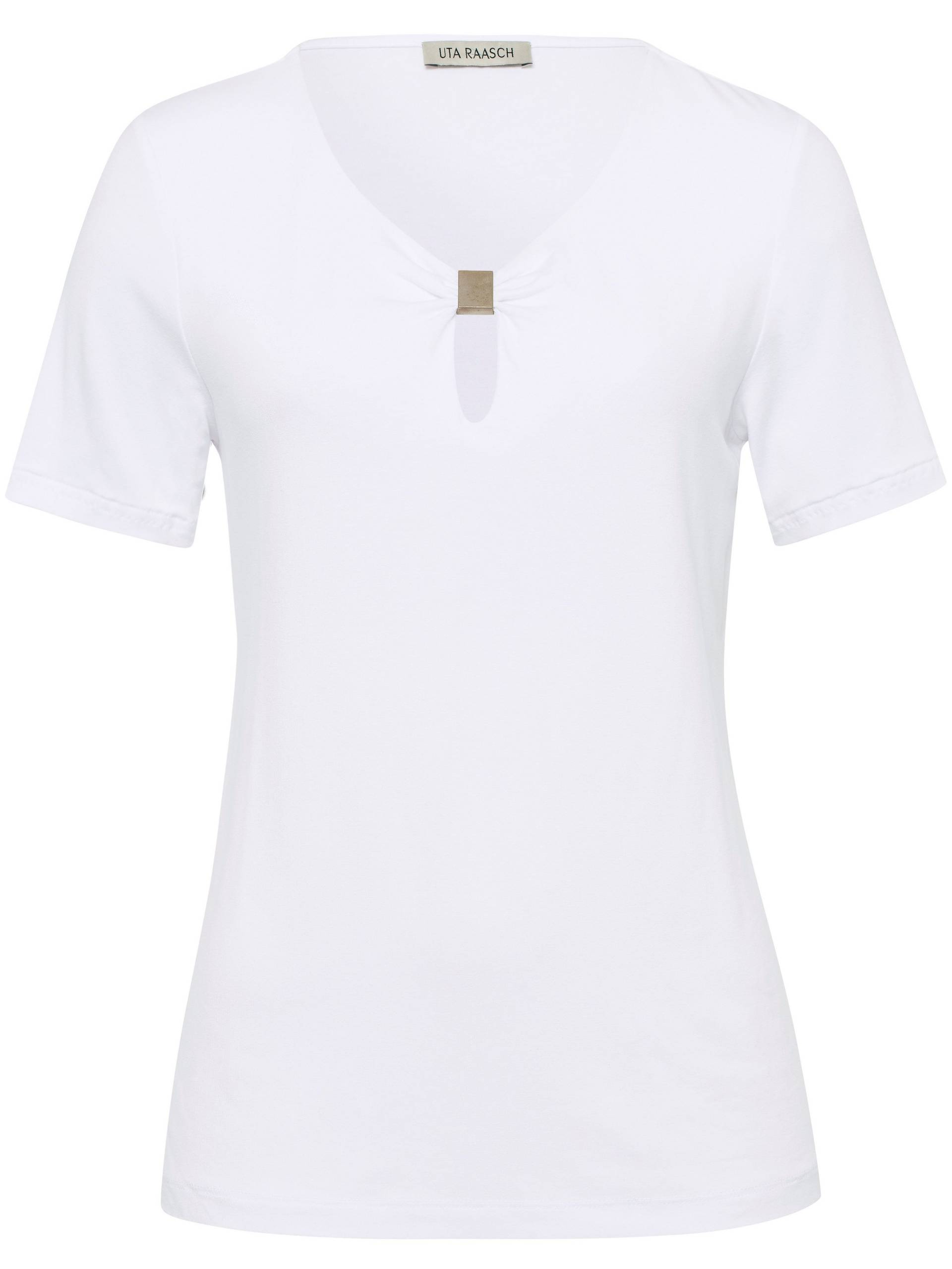 Shirt Uta Raasch weiss Größe: 42 Shirt Uta Raasch weiss Größe: 42 von Uta Raasch