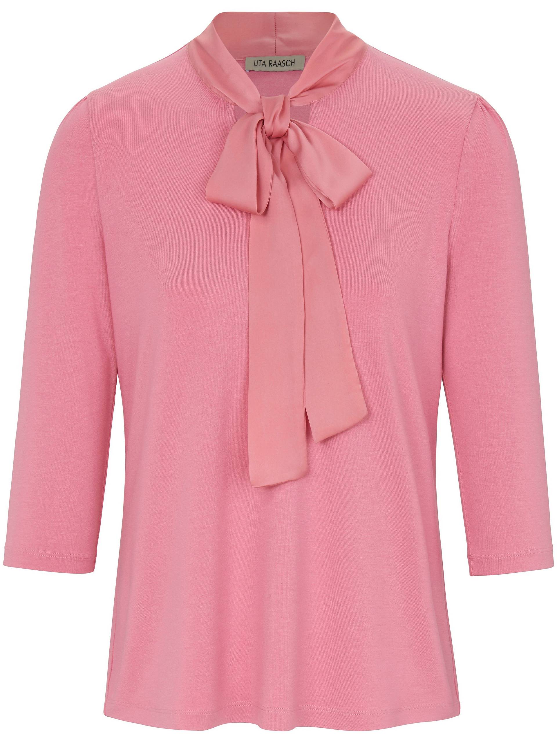 V-Shirt 3/4-Arm Uta Raasch rosé Größe: 48 V-Shirt 3/4-Arm Uta Raasch rosé Größe: 48 von Uta Raasch