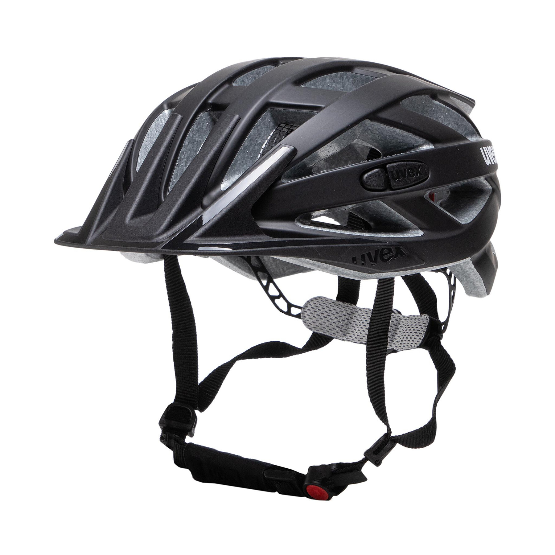 Fahrradhelm Uvex I-Vo 4104230815 Schwarz Fahrradhelm Uvex I-Vo 4104230815 Schwarz von Uvex