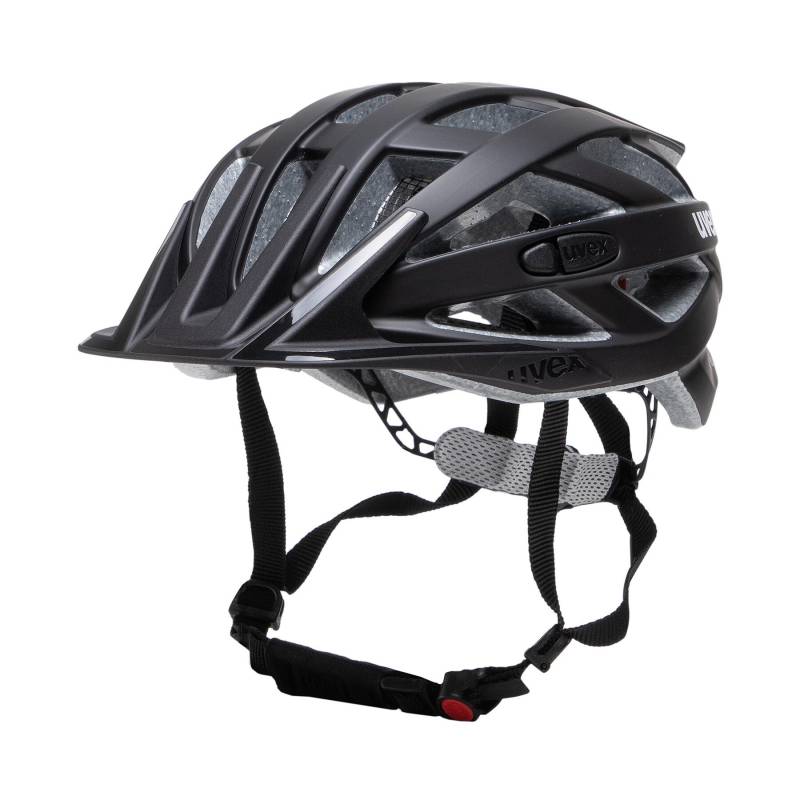 Fahrradhelm Uvex I-Vo 4104230815 Schwarz von Uvex