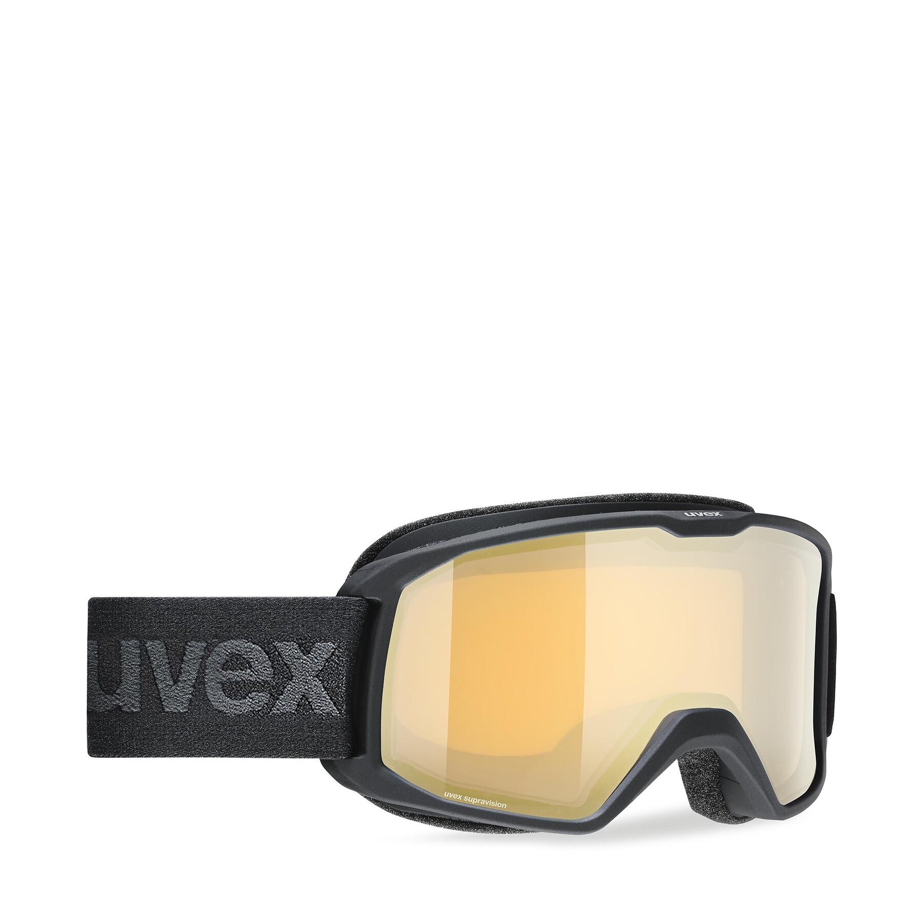 Skibrille Uvex Elemnt FM 5506402230 Schwarz Skibrille Uvex Elemnt FM 5506402230 Schwarz von Uvex