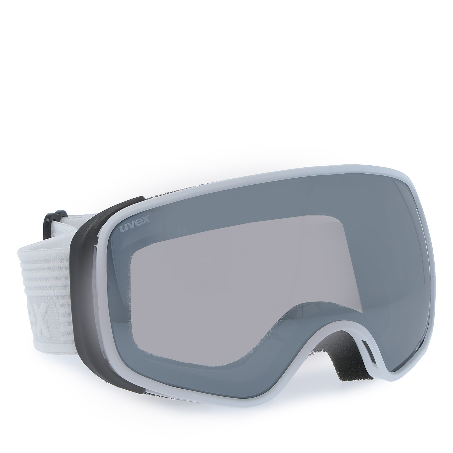 Skibrille Uvex Scribble FM 5505821130 Weiß Skibrille Uvex Scribble FM 5505821130 Weiß von Uvex