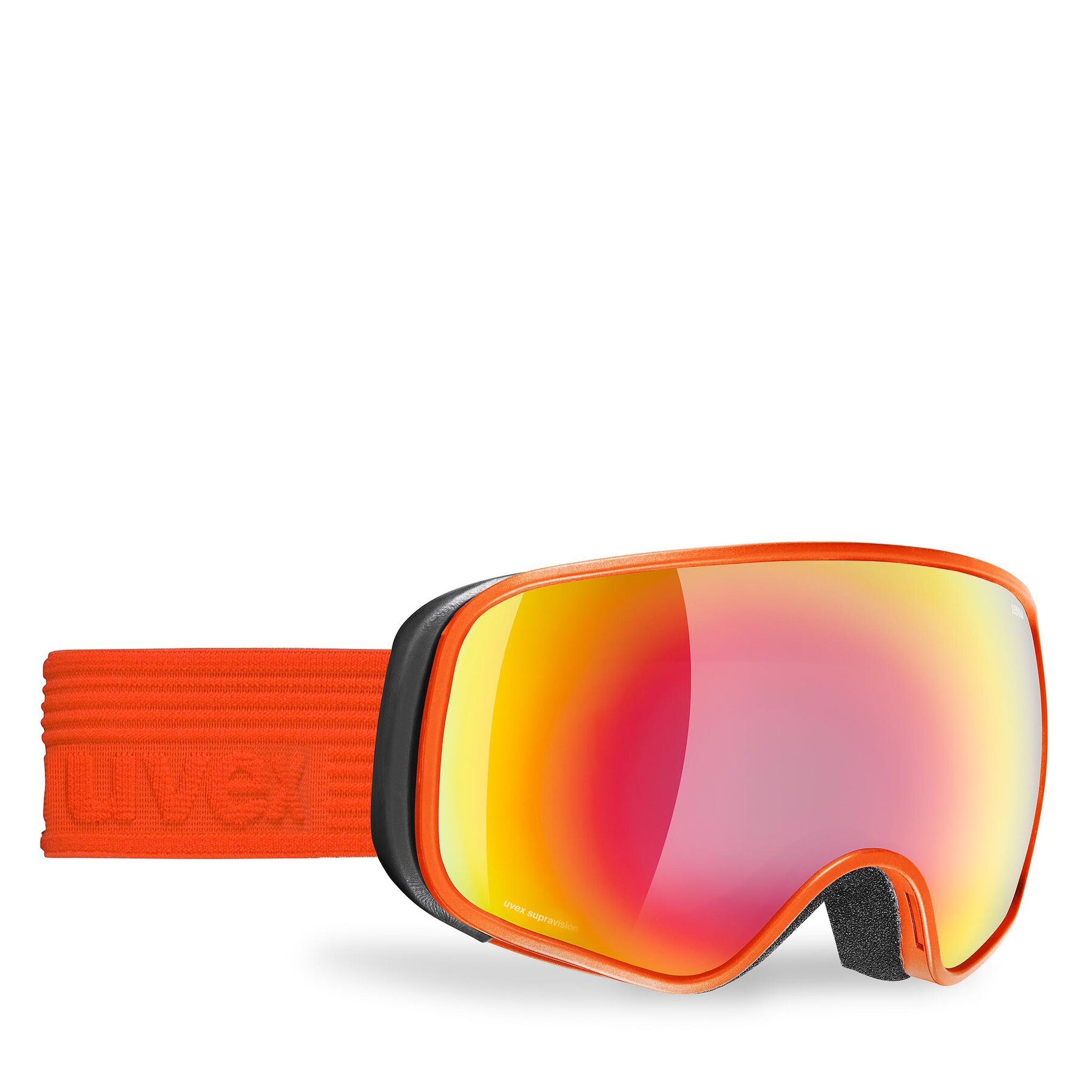 Skibrille Uvex Scribble FM 5505823130 Rot Skibrille Uvex Scribble FM 5505823130 Rot von Uvex