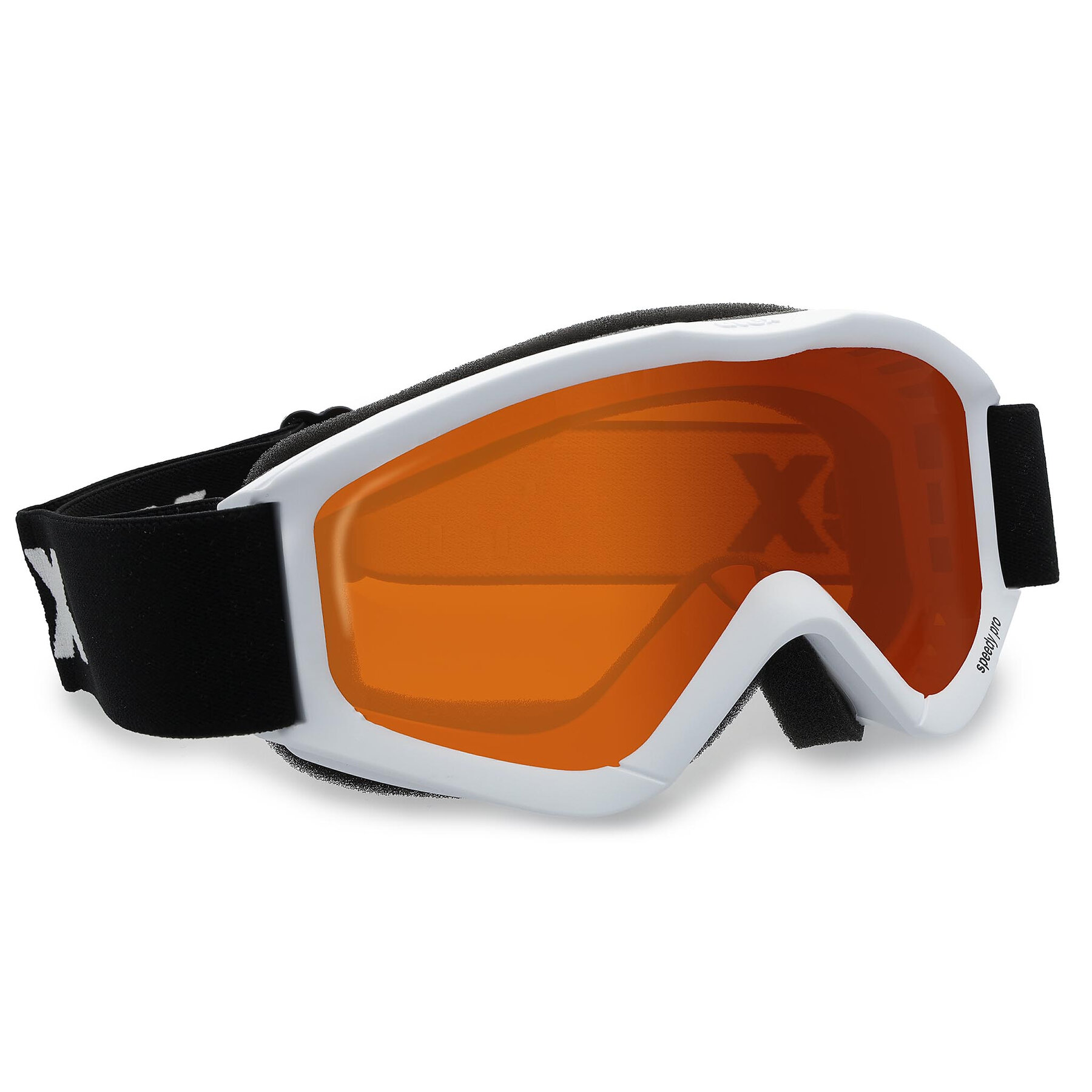 Skibrille Uvex Speedy Pro S5538191112 Weiß Skibrille Uvex Speedy Pro S5538191112 Weiß von Uvex