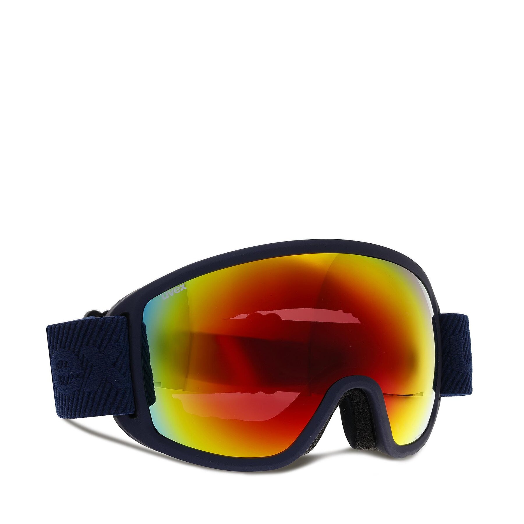 Skibrille Uvex Topic FM Shperic S5505704060 Dunkelblau Skibrille Uvex Topic FM Shperic S5505704060 Dunkelblau von Uvex