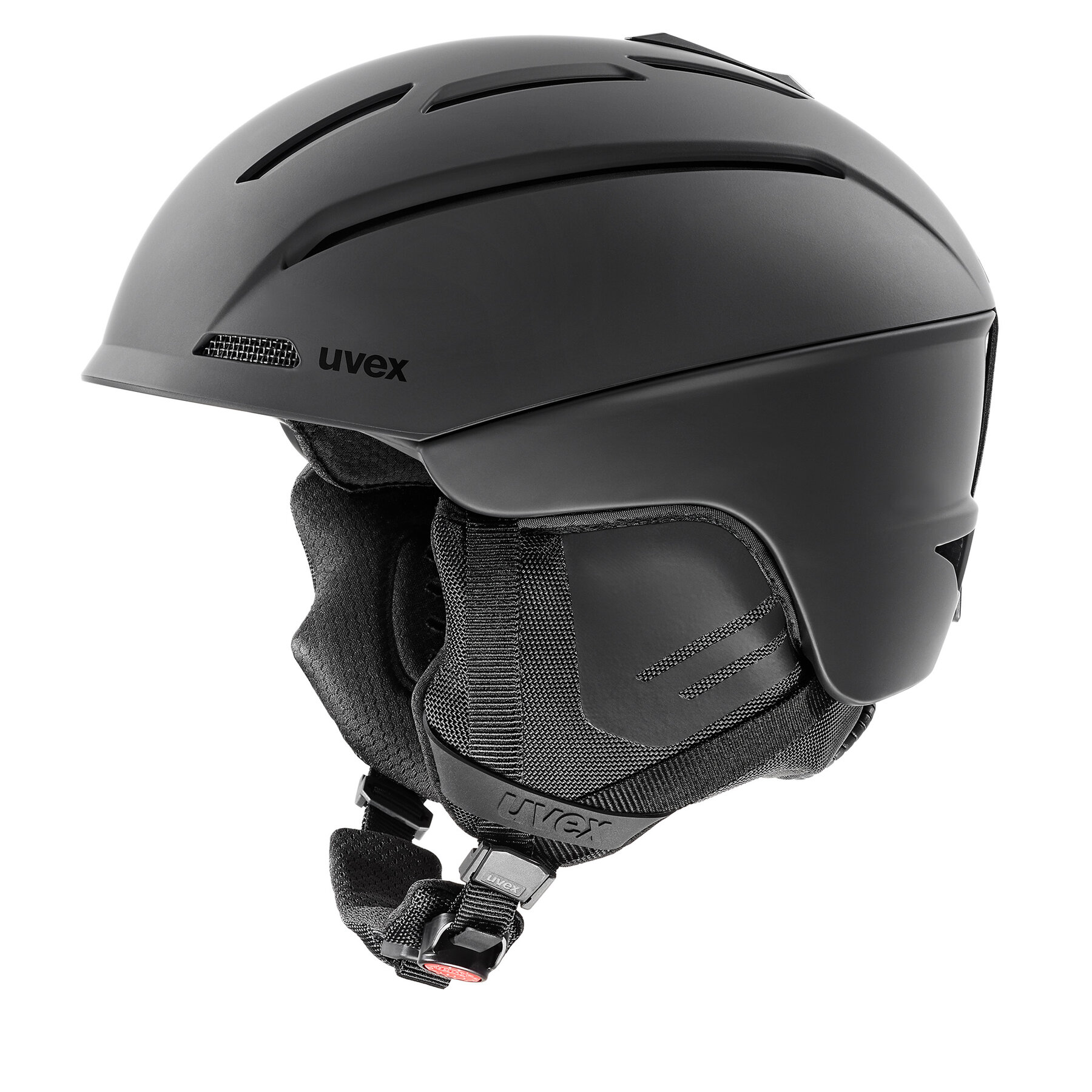 Skihelm Uvex Gravitate 56/6/324/10/03 Schwarz Skihelm Uvex Gravitate 56/6/324/10/03 Schwarz von Uvex