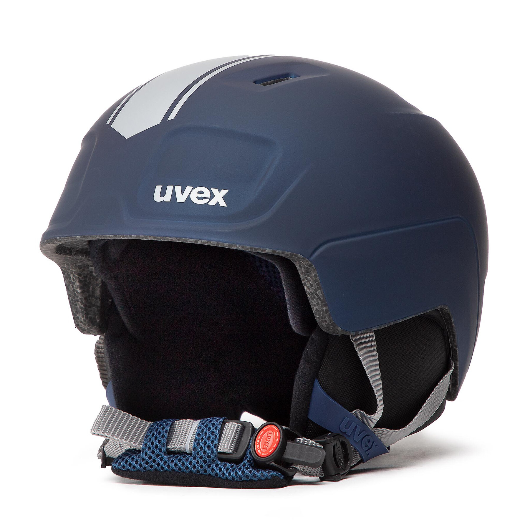 Skihelm Uvex Heyya Pro 56625390 Dunkelblau Skihelm Uvex Heyya Pro 56625390 Dunkelblau von Uvex