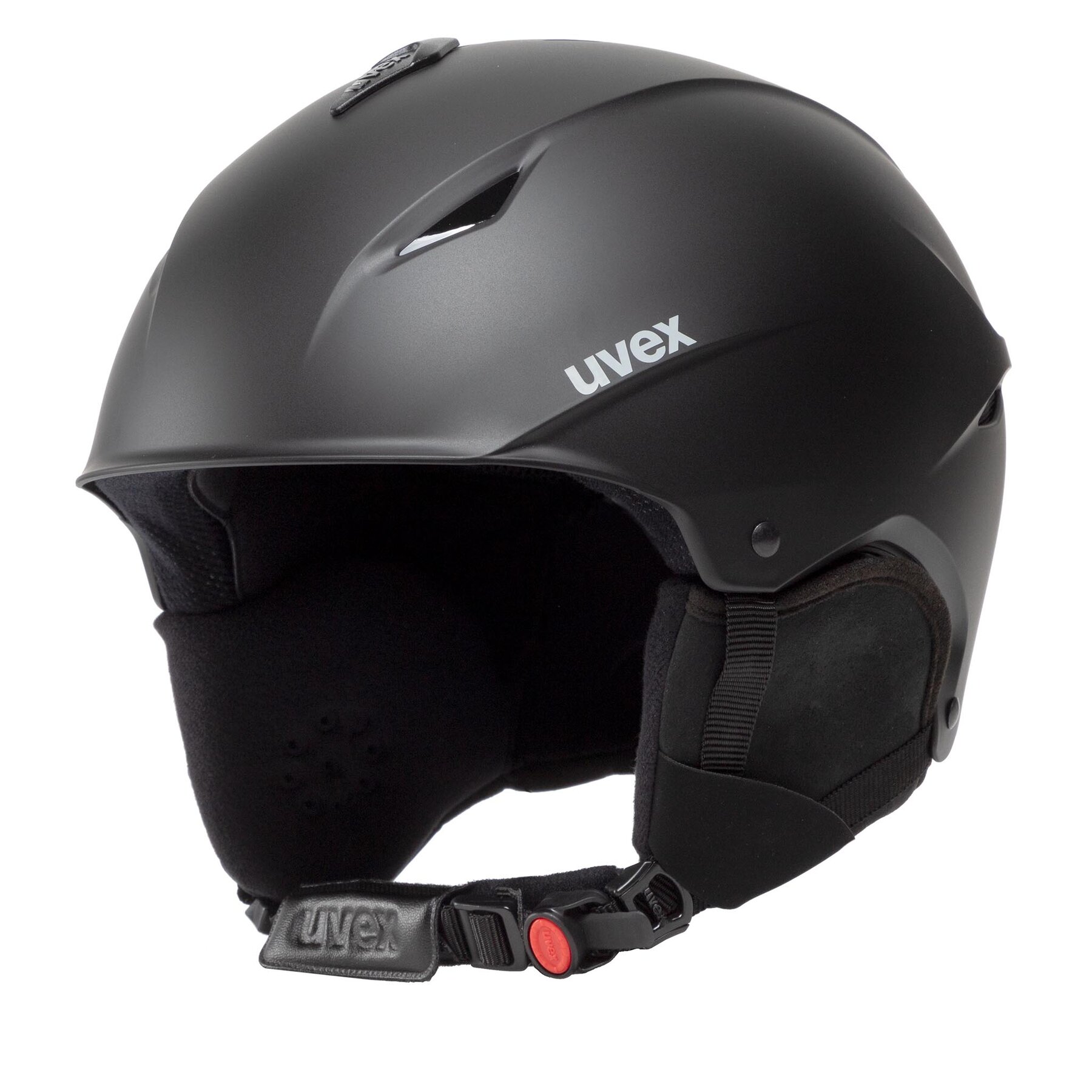 Skihelm Uvex Magnum 56623221 Schwarz Skihelm Uvex Magnum 56623221 Schwarz von Uvex