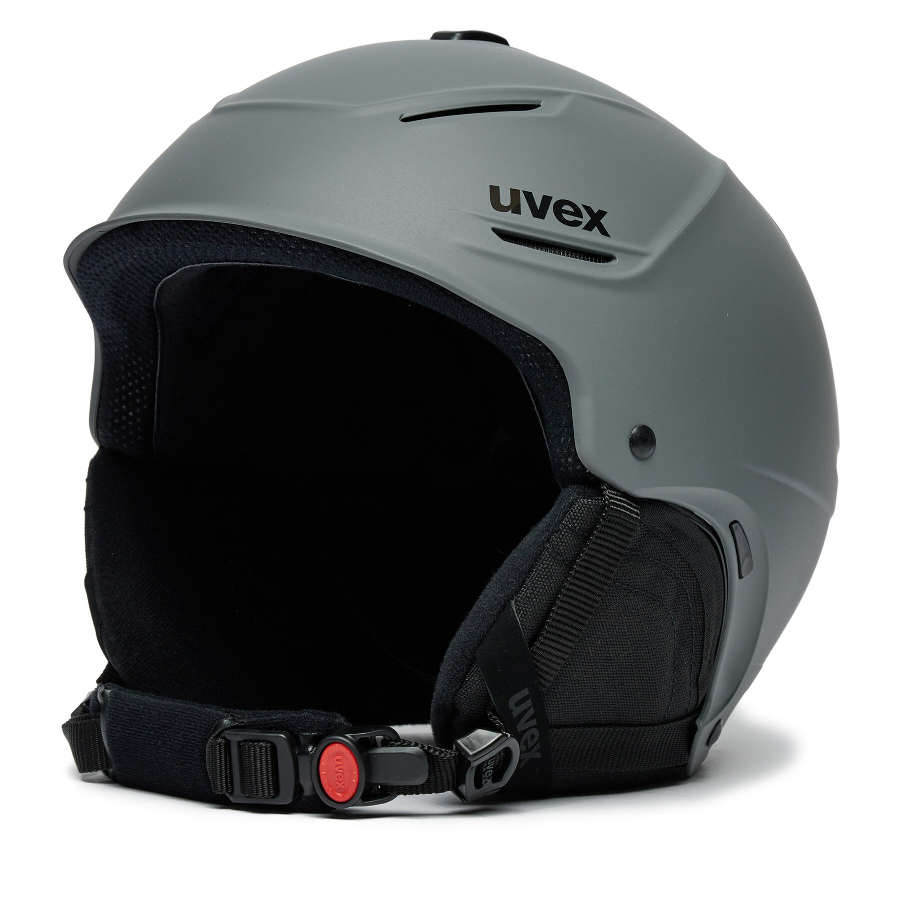 Skihelm Uvex P1Us 2.0 56/6/310/03/05 Grau Skihelm Uvex P1Us 2.0 56/6/310/03/05 Grau von Uvex
