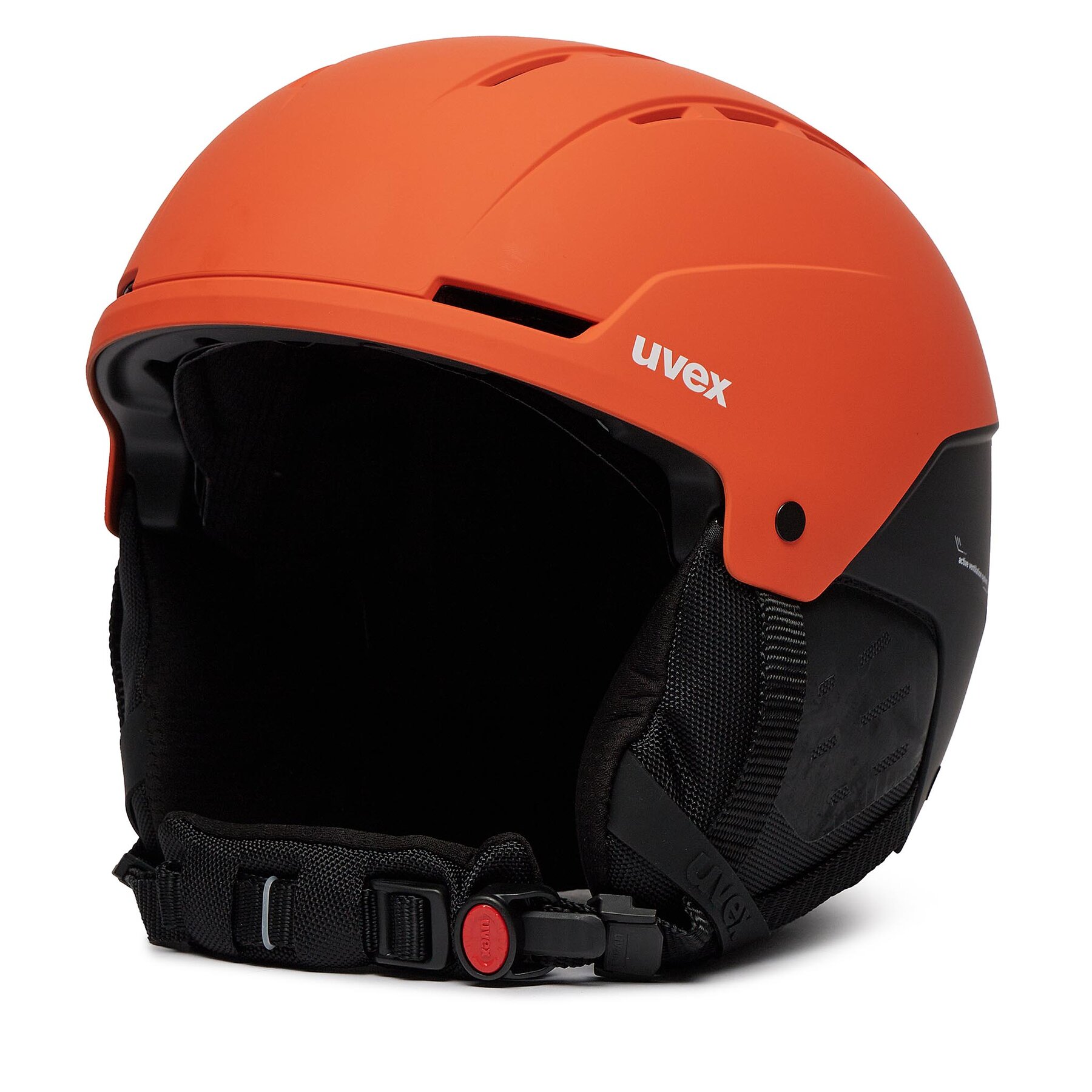 Skihelm Uvex Stance MIPS 5663141407 Rot Skihelm Uvex Stance MIPS 5663141407 Rot von Uvex