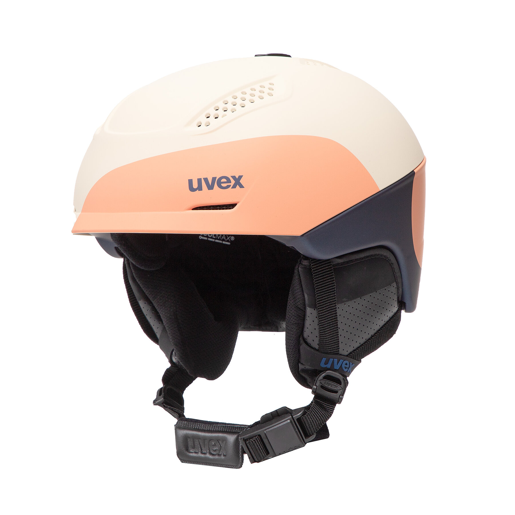 Skihelm Uvex Ultra Pro We S5662497003 Beige Skihelm Uvex Ultra Pro We S5662497003 Beige von Uvex
