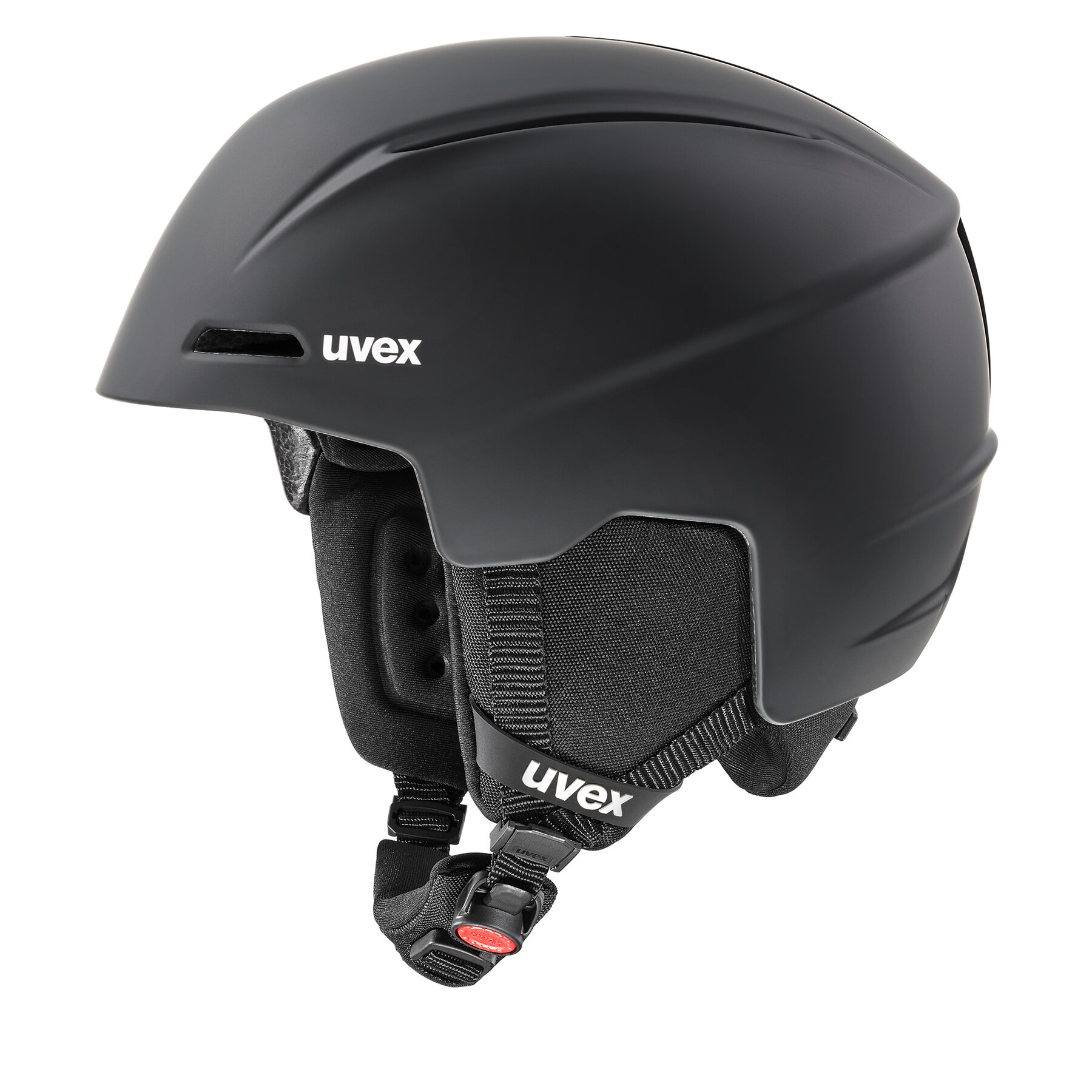 Skihelm Uvex Viti 56/6/315/22/03 Schwarz Skihelm Uvex Viti 56/6/315/22/03 Schwarz von Uvex