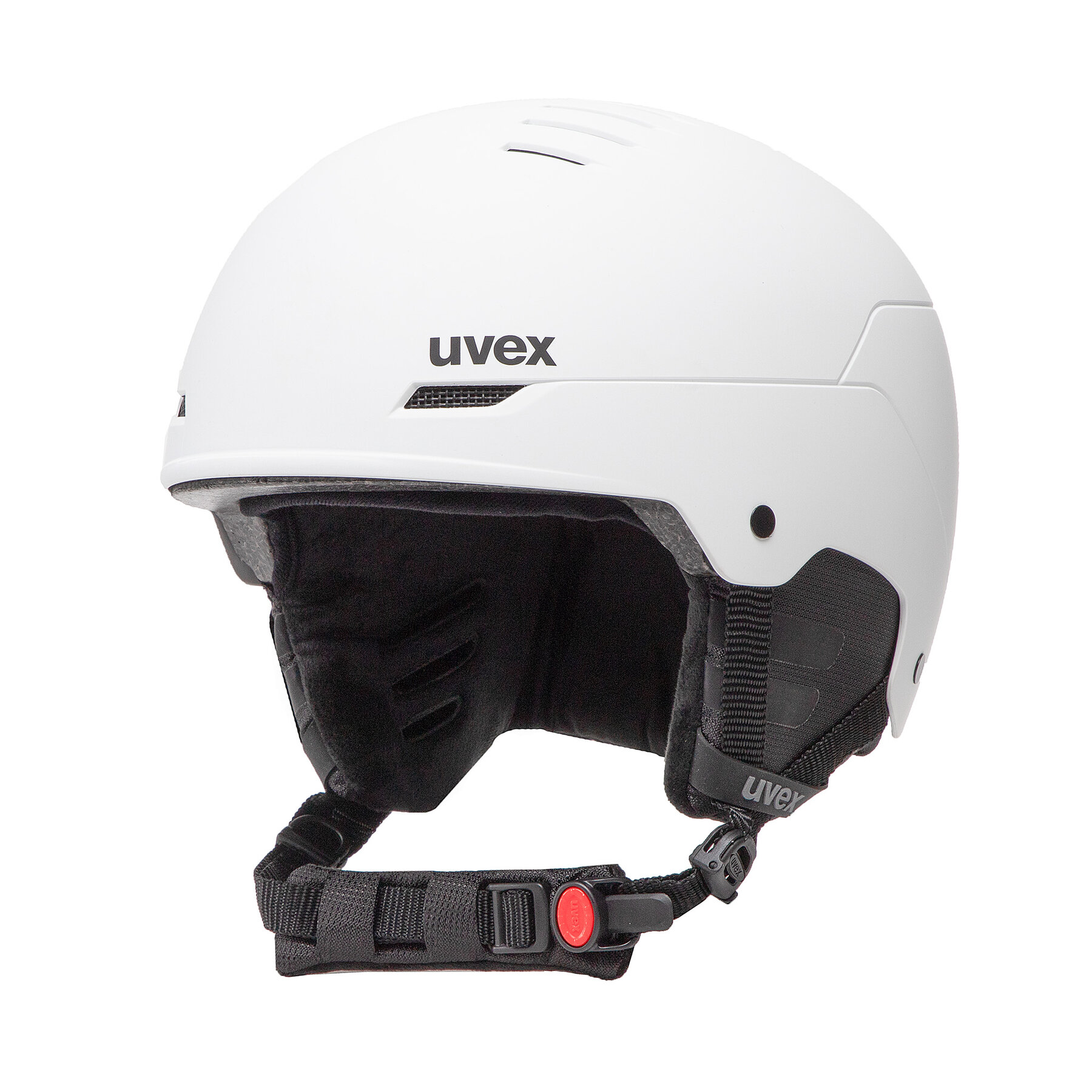 Skihelm Uvex Wanted 56630610 Weiß Skihelm Uvex Wanted 56630610 Weiß von Uvex