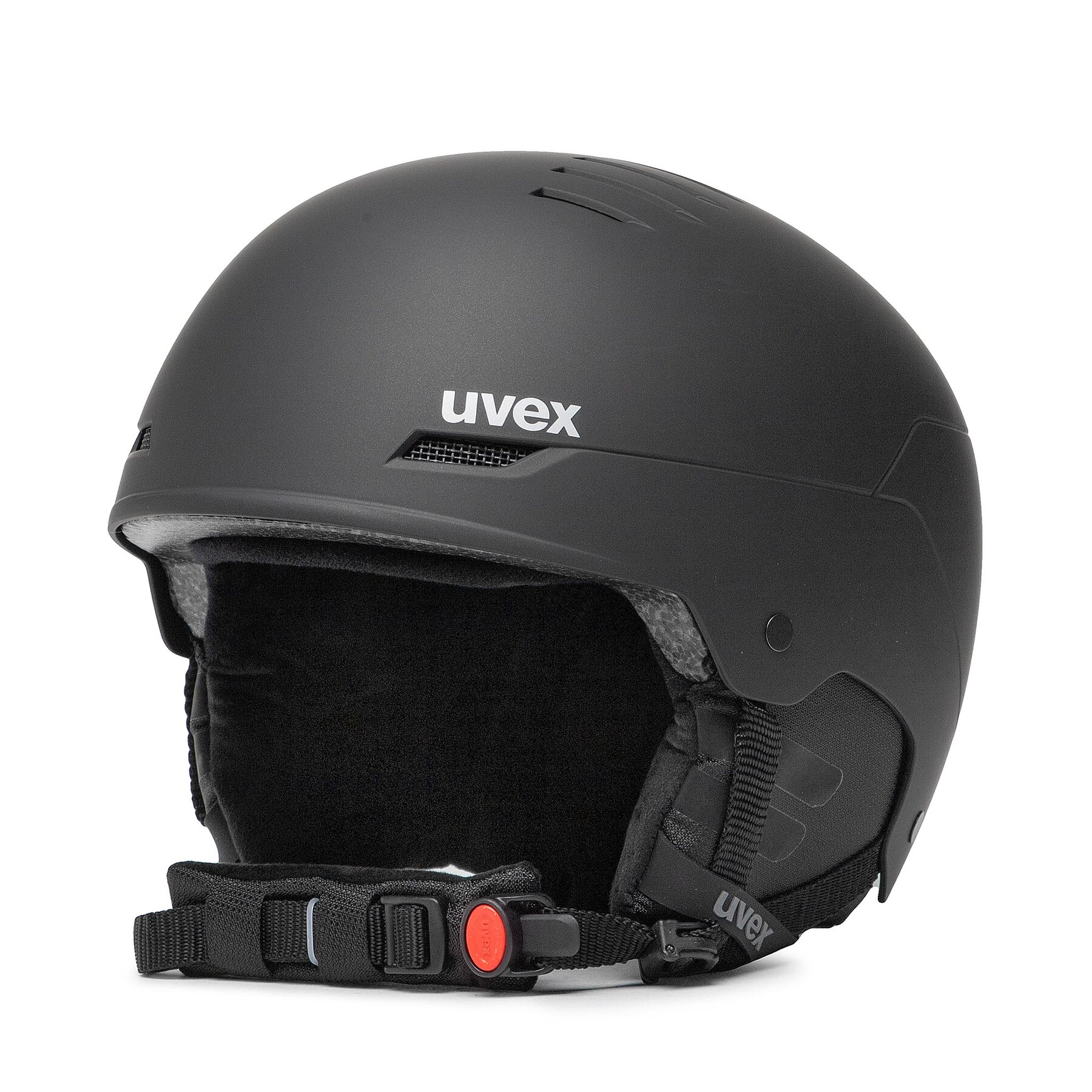 Skihelm Uvex Wanted 56630620 Schwarz Skihelm Uvex Wanted 56630620 Schwarz von Uvex
