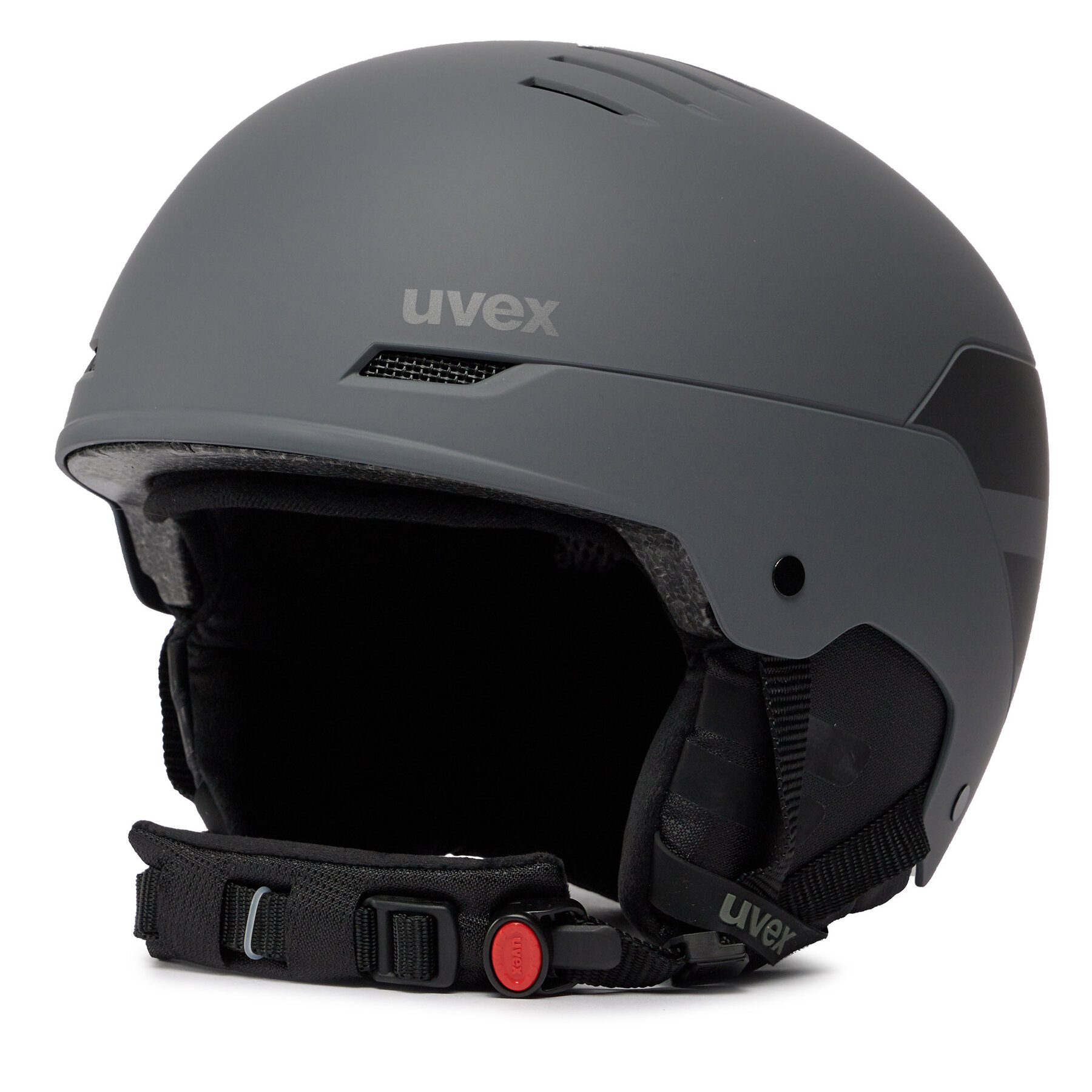 Skihelm Uvex Wanted 5663067005 Grau Skihelm Uvex Wanted 5663067005 Grau von Uvex