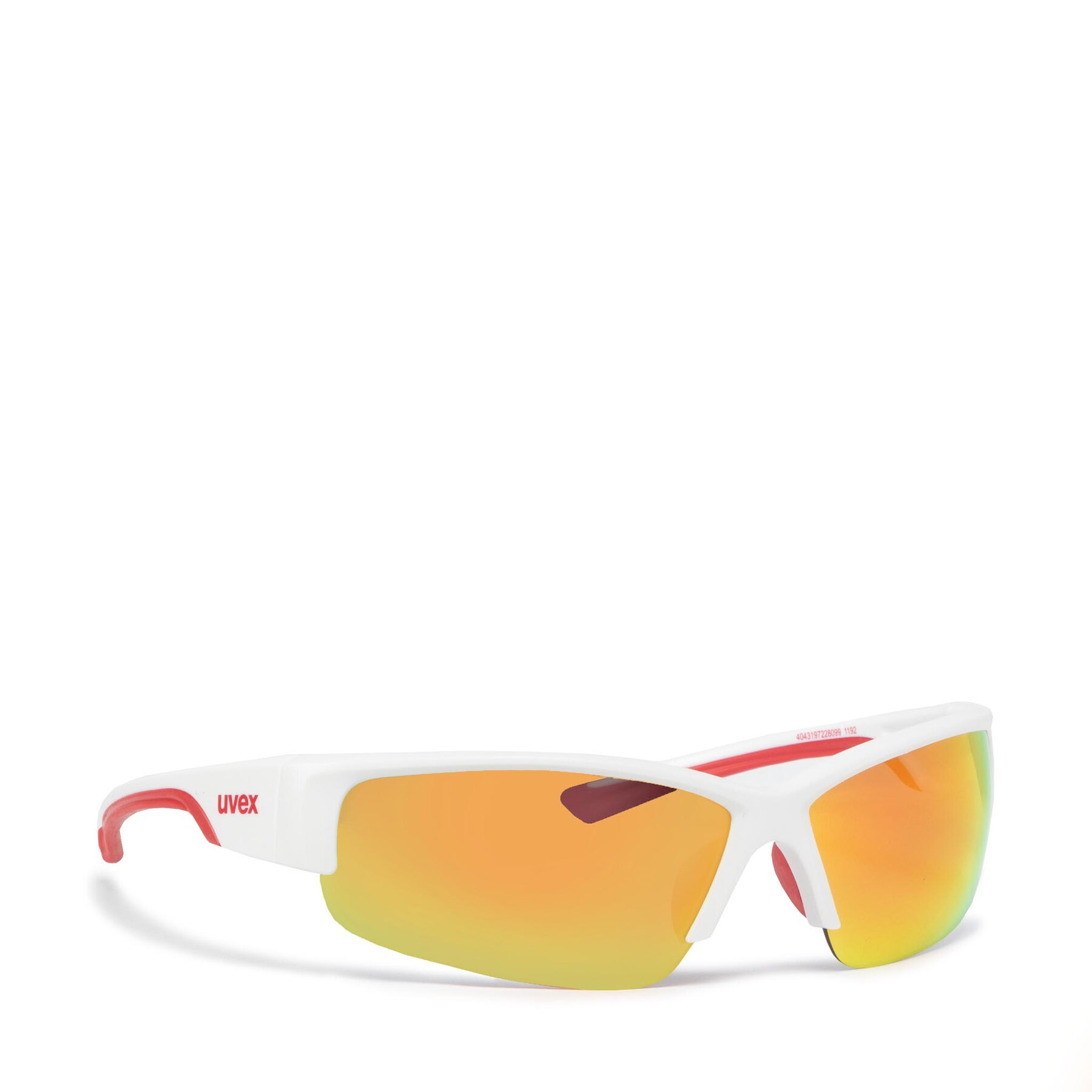 Sonnenbrillen Uvex Sportstyle 215 S5306178316 Weiß Sonnenbrillen Uvex Sportstyle 215 S5306178316 Weiß von Uvex