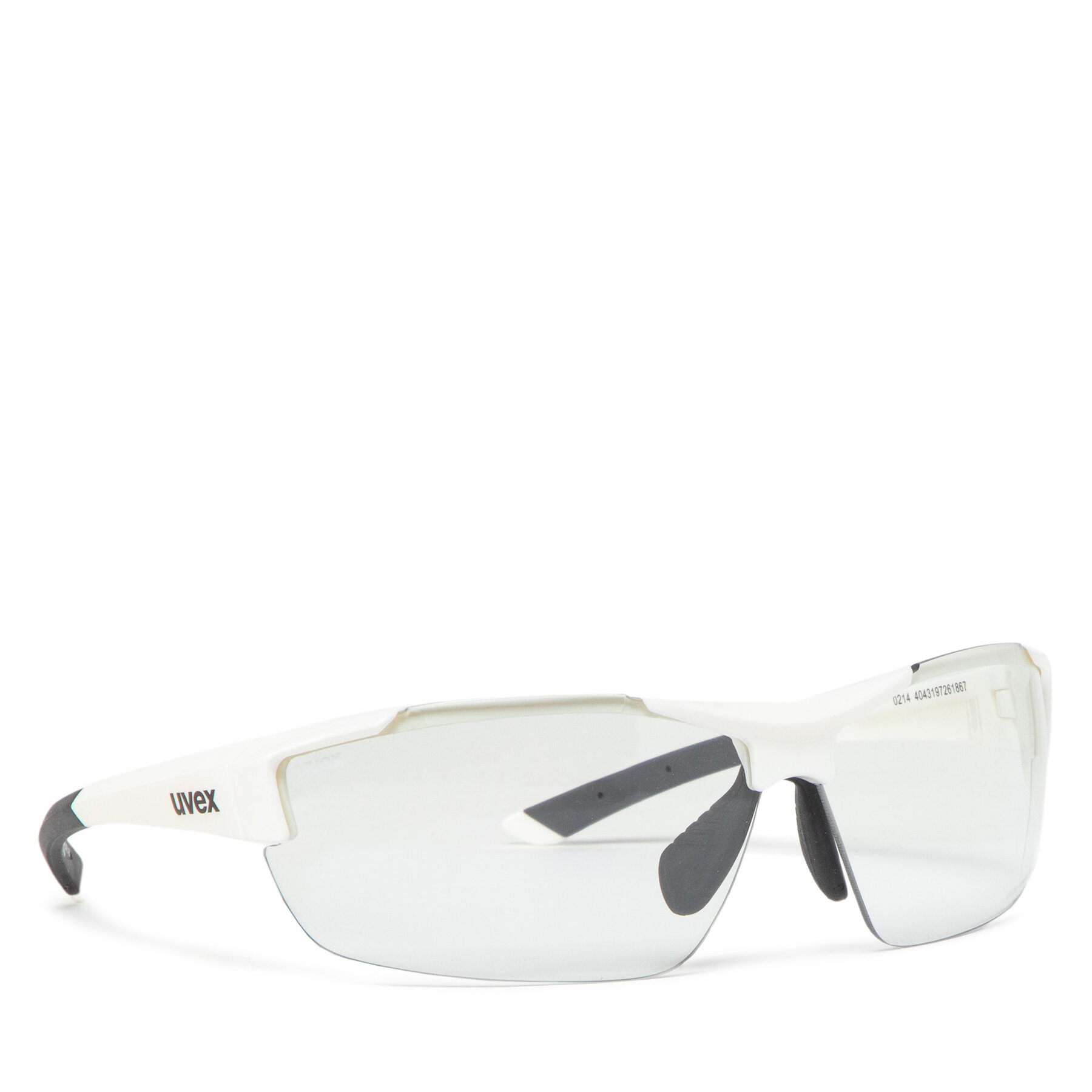 Sonnenbrillen Uvex Sportstyle 612 VL S5308818890 Weiß Sonnenbrillen Uvex Sportstyle 612 VL S5308818890 Weiß von Uvex