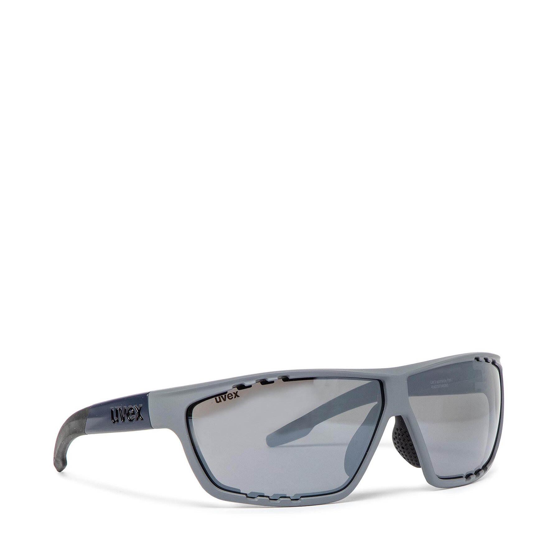 Sonnenbrillen Uvex Sportstyle 706 S5320065416 Grau Sonnenbrillen Uvex Sportstyle 706 S5320065416 Grau von Uvex