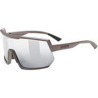 UVEX Damen Radbrille Sportstyle 235 grau UVEX Damen Radbrille Sportstyle 235 grau von Uvex