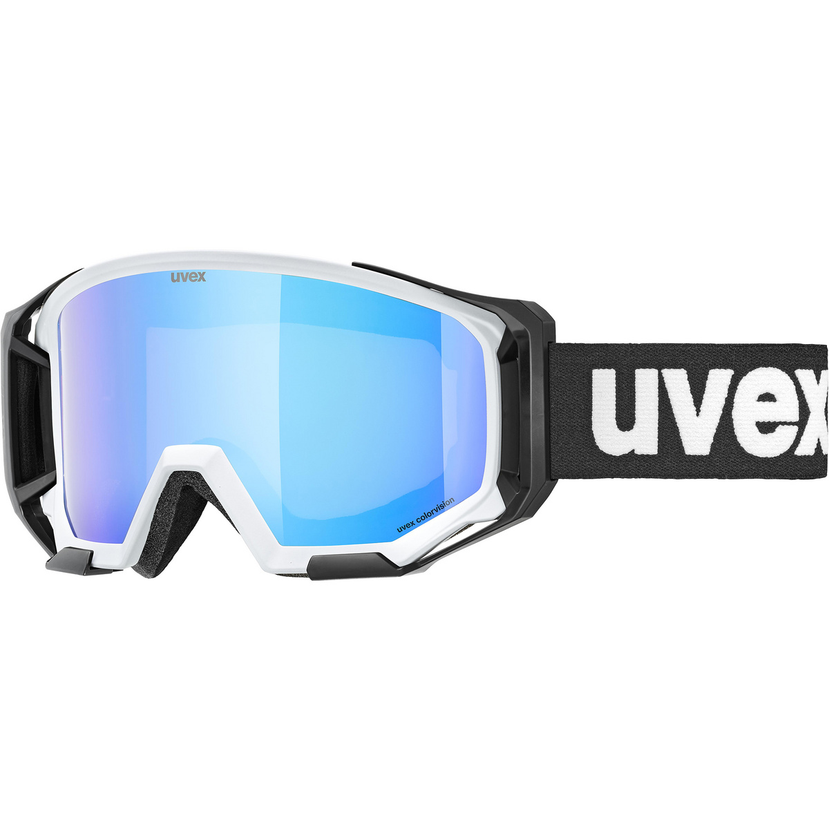 Uvex Athletic CV Bike Goggle Uvex Athletic CV Bike Goggle von Uvex