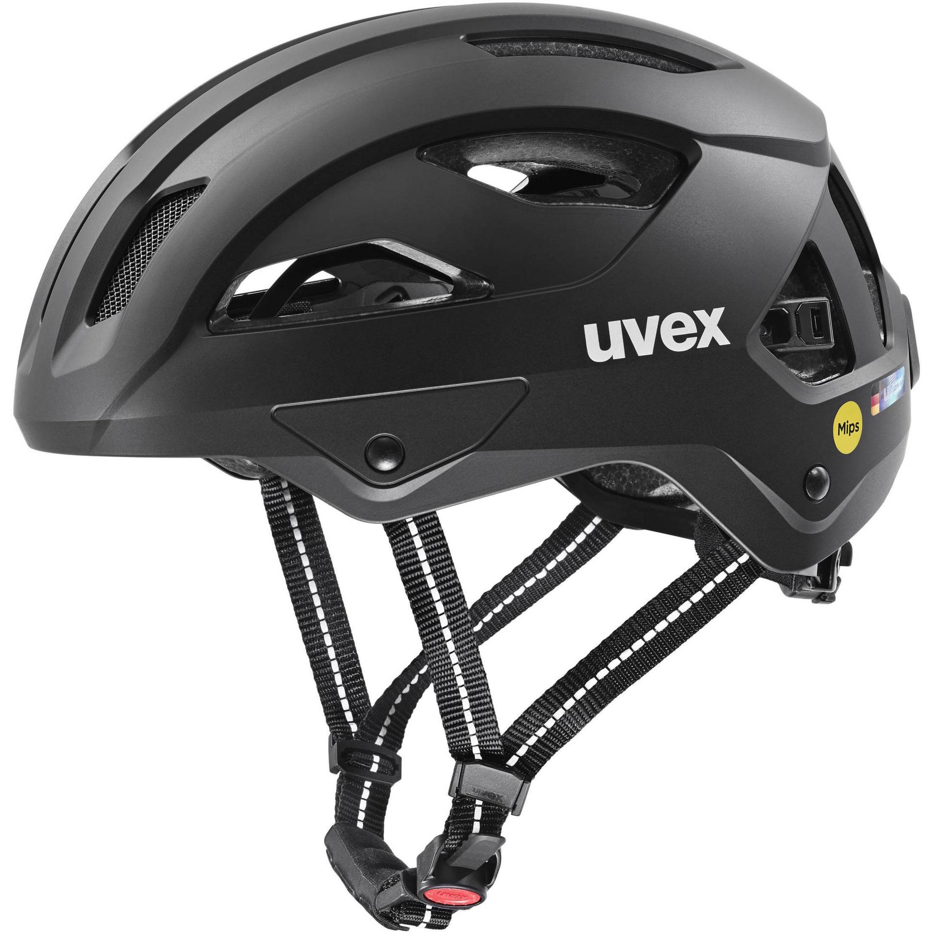 Uvex CITY STRIDE MIPS HIPLOK Helm Uvex CITY STRIDE MIPS HIPLOK Helm von Uvex
