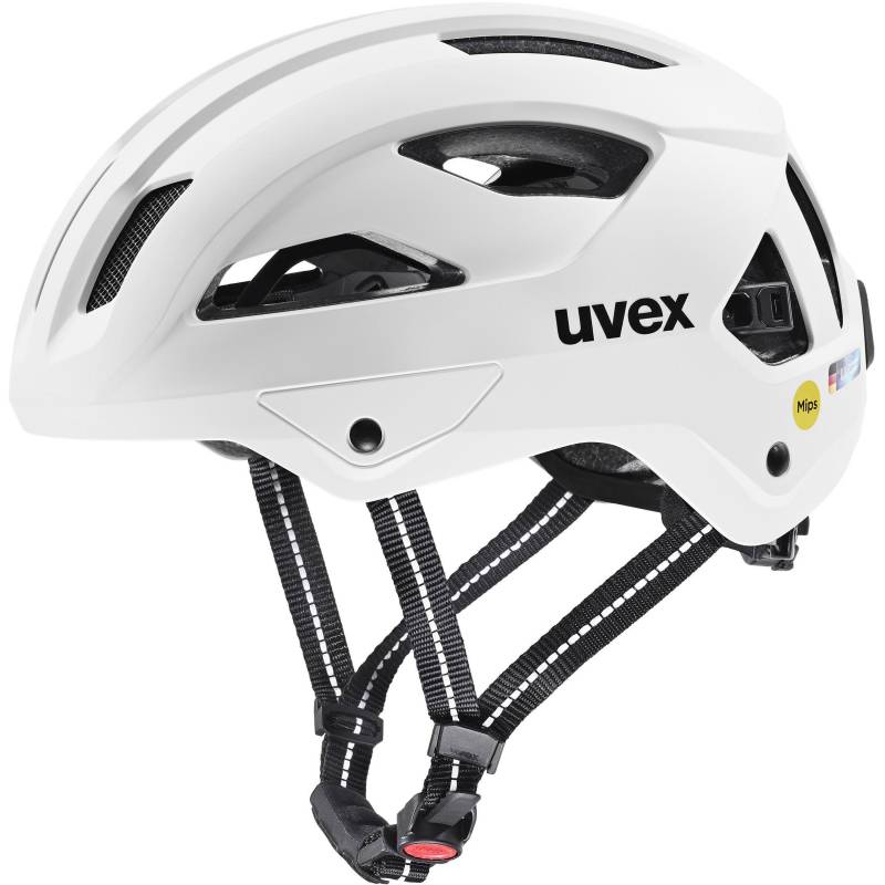Uvex CITY STRIDE MIPS HIPLOK Helm von Uvex