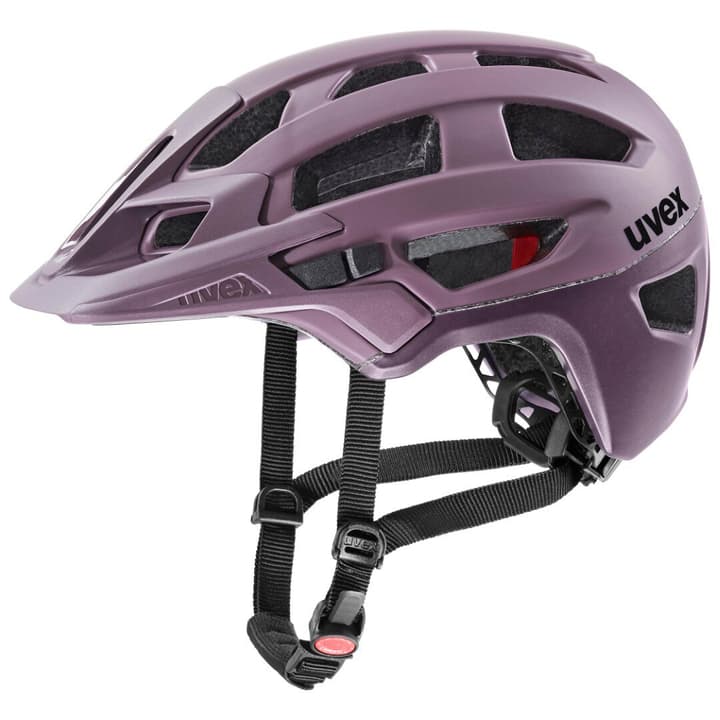 Uvex Finale 2.0 Velohelm violett von Uvex