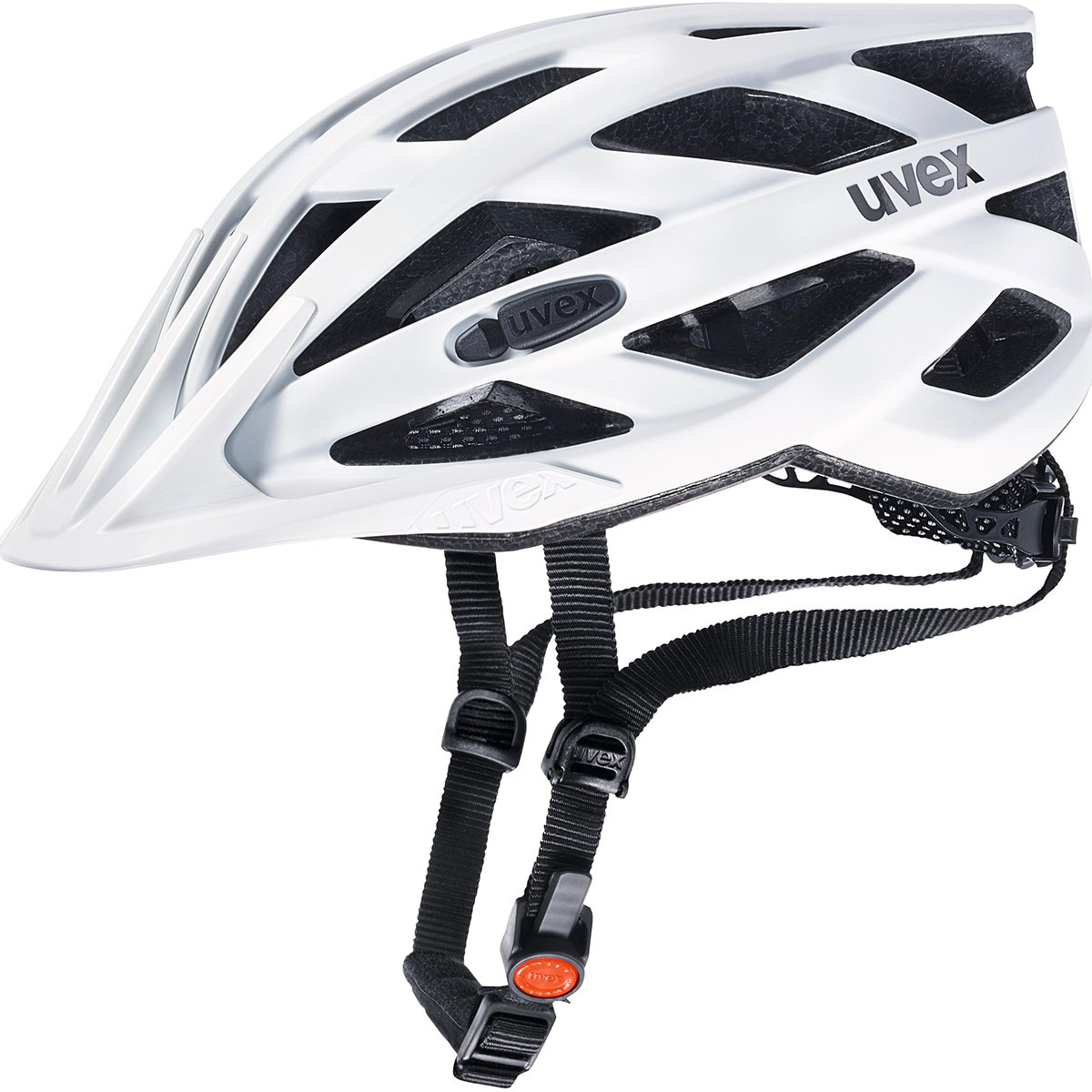 Uvex Herren i-vo cc Fahrradhelm Uvex Herren i-vo cc Fahrradhelm von Uvex