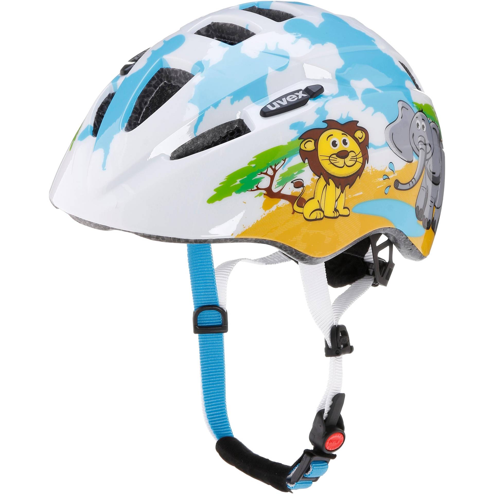 Uvex Kid 2 Helm Kinder Uvex Kid 2 Helm Kinder von Uvex