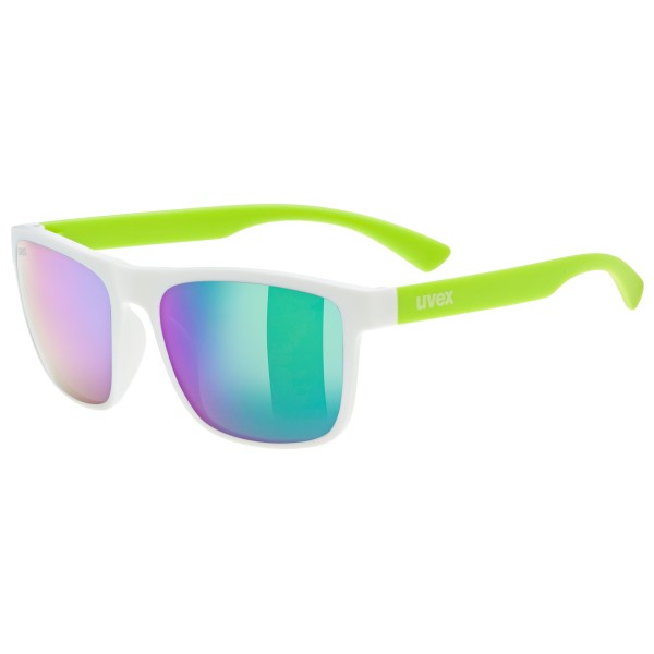 Uvex - Kid's Rookie Cat. 3 (VLT 11%) - Sonnenbrille bunt von Uvex