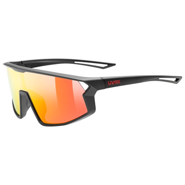 Uvex - Kid's Skyrise Cat. 3 (VLT 13%) - Sonnenbrille bunt von Uvex