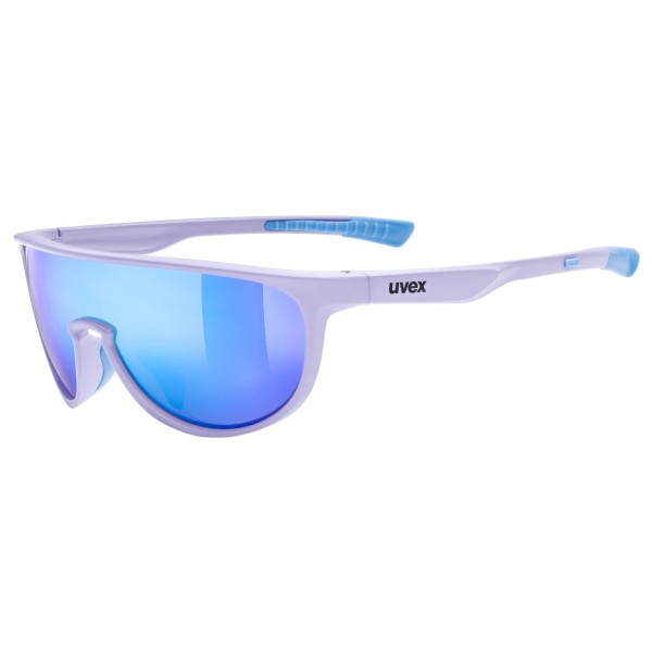 Uvex - Kid's Sportstyle 515 Mirror Cat. 3 - Sonnenbrille blau Uvex - Kid's Sportstyle 515 Mirror Cat. 3 - Sonnenbrille blau von Uvex