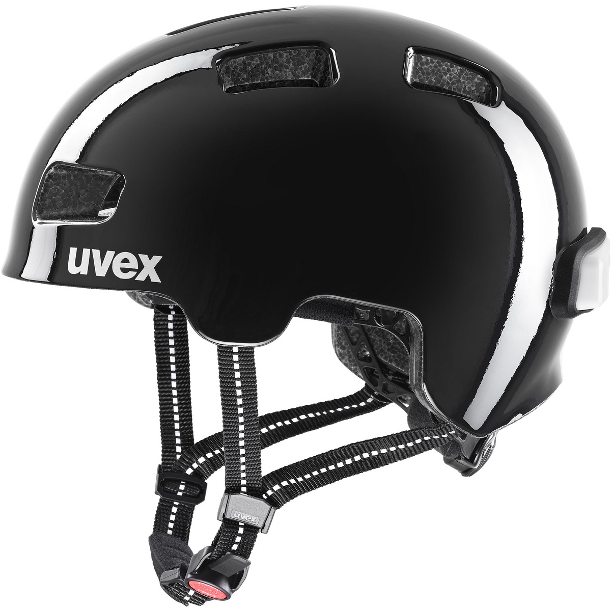 Uvex Kinder HLMT 4 Reflexx Fahrradhelm Uvex Kinder HLMT 4 Reflexx Fahrradhelm von Uvex