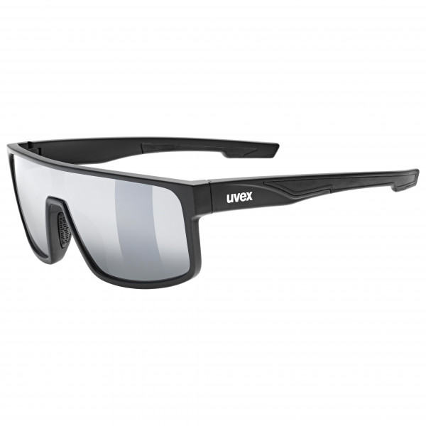 Uvex - LGL 51 Mirror Cat. 3 - Sonnenbrille grau Uvex - LGL 51 Mirror Cat. 3 - Sonnenbrille grau von Uvex